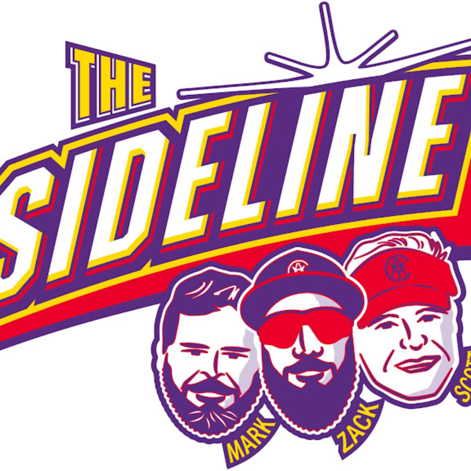 The Explosive Growth of CYA Field Hockey w/ Alicia Cune episode artwork