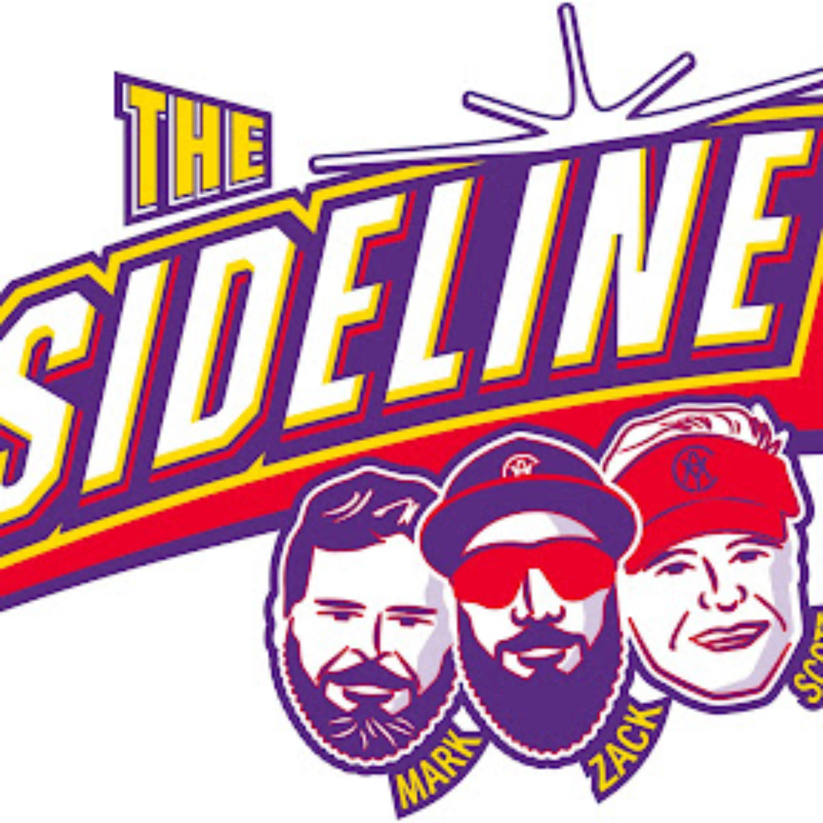 O-Line Summit with Former Commanders at the Fieldhouse! w/ Donny Smith episode artwork