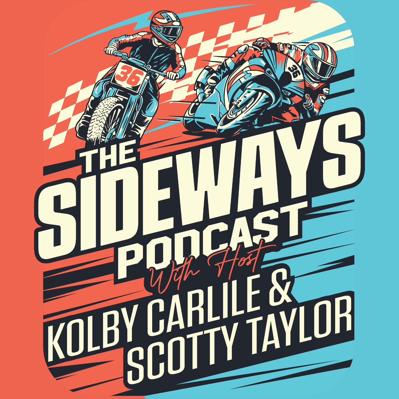 The Sideways Podcast