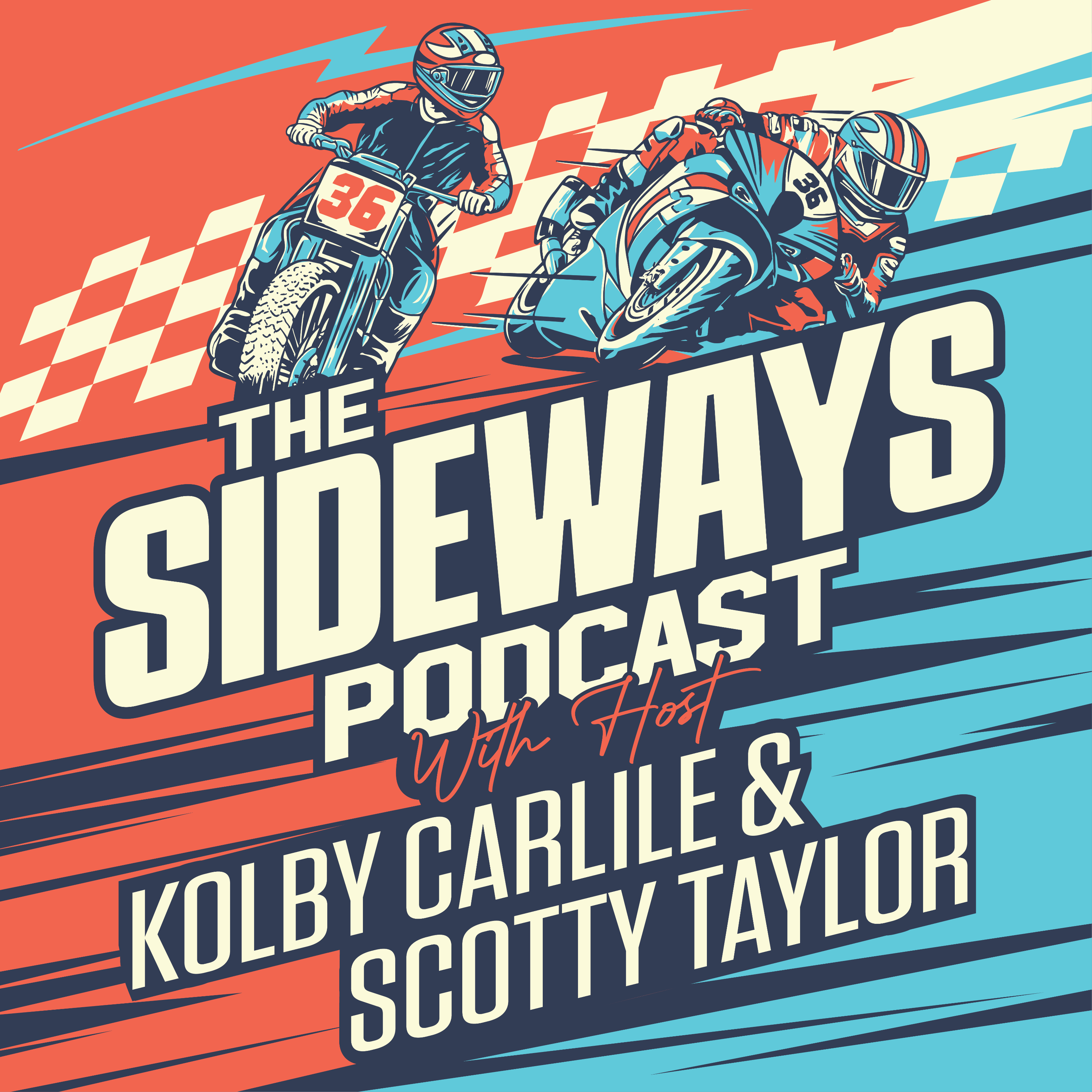 The Sideways Podcast