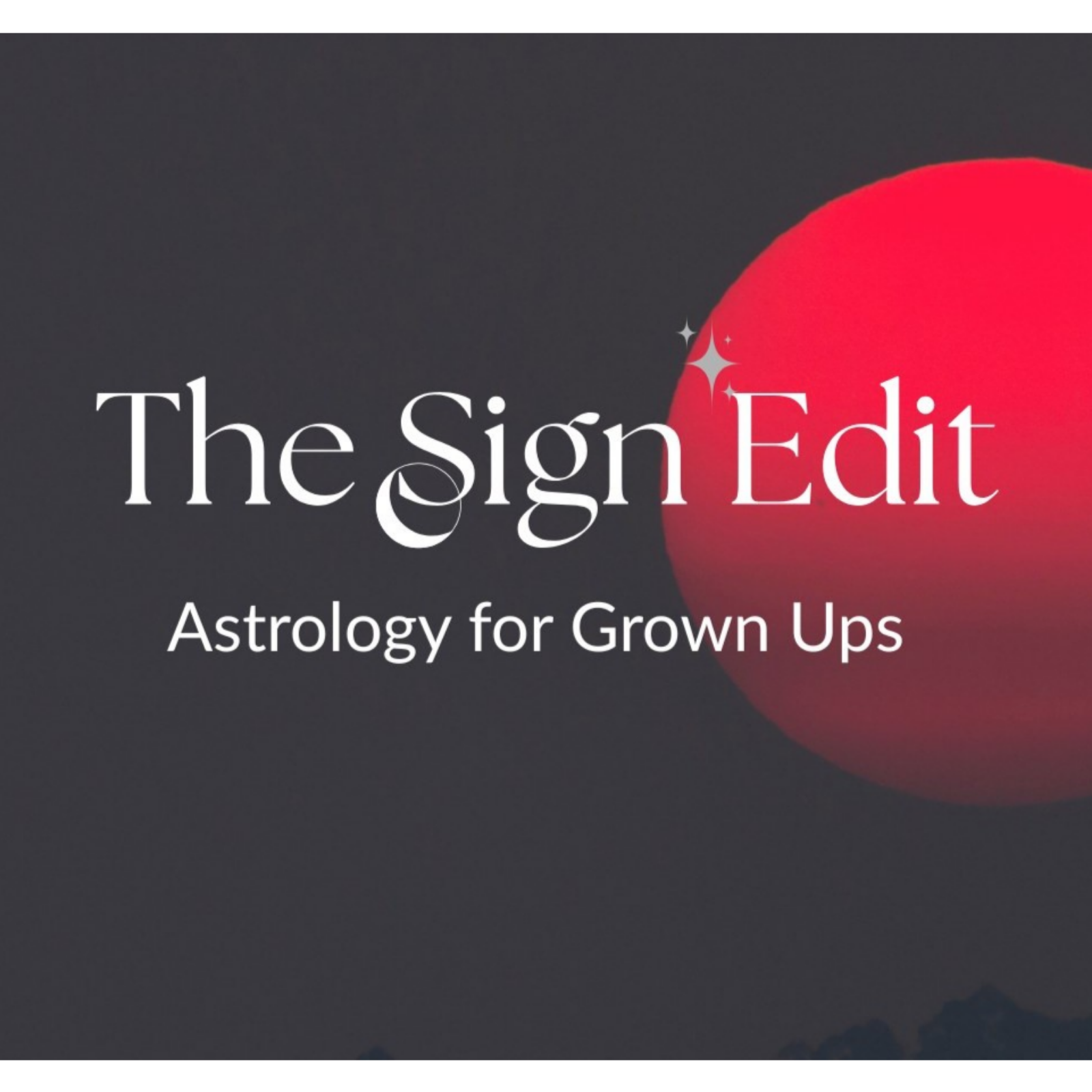 Scorpio Full Moon: Your Mortality Called. It Left a Message.  episode artwork