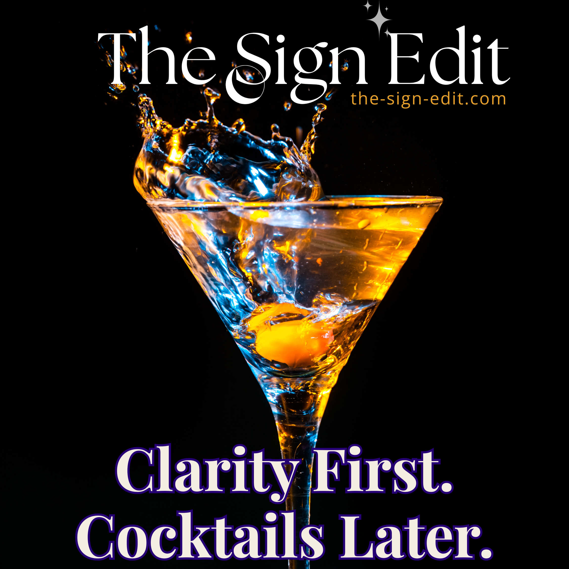 The Solstice Has Notes | The Sign Edit Weekend June 19–22, 2026 episode artwork