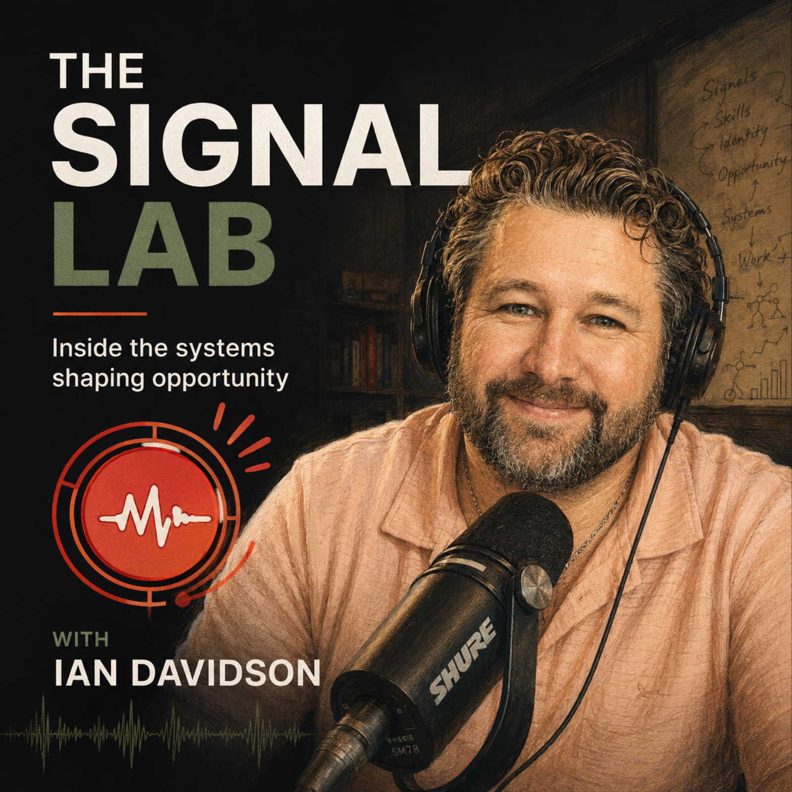 The Signal Lab
