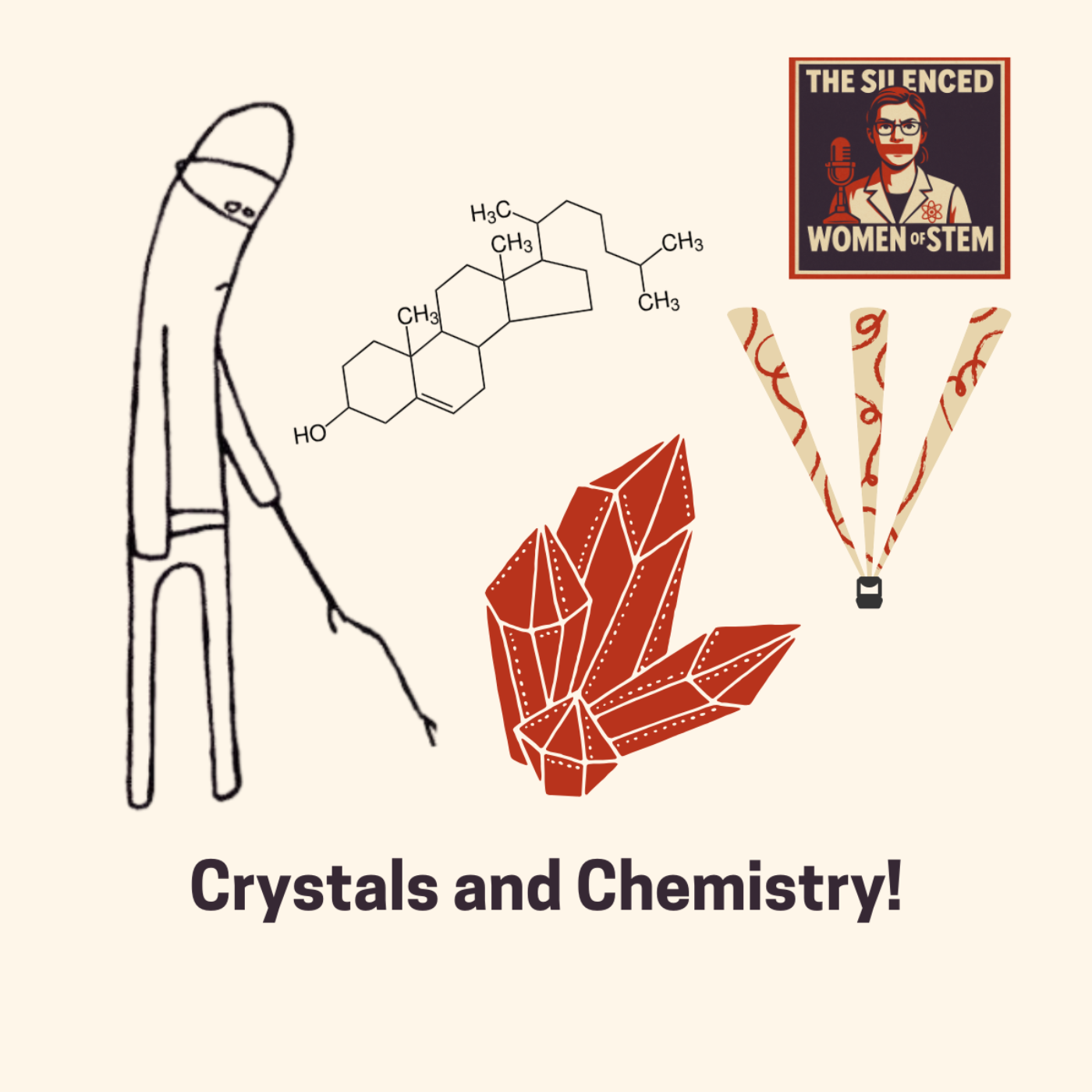 The Silenced Women of STEM