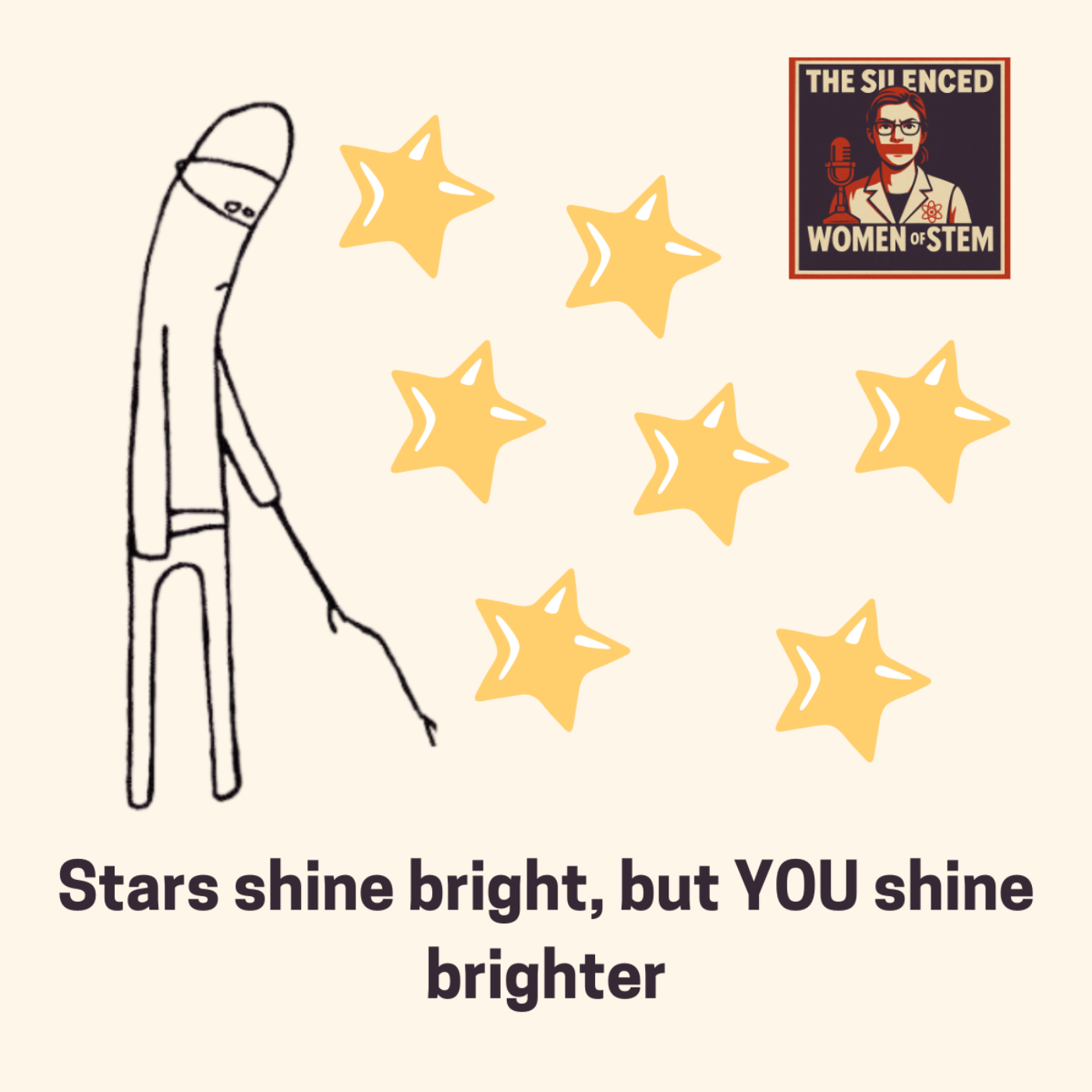 The Silenced Women of STEM