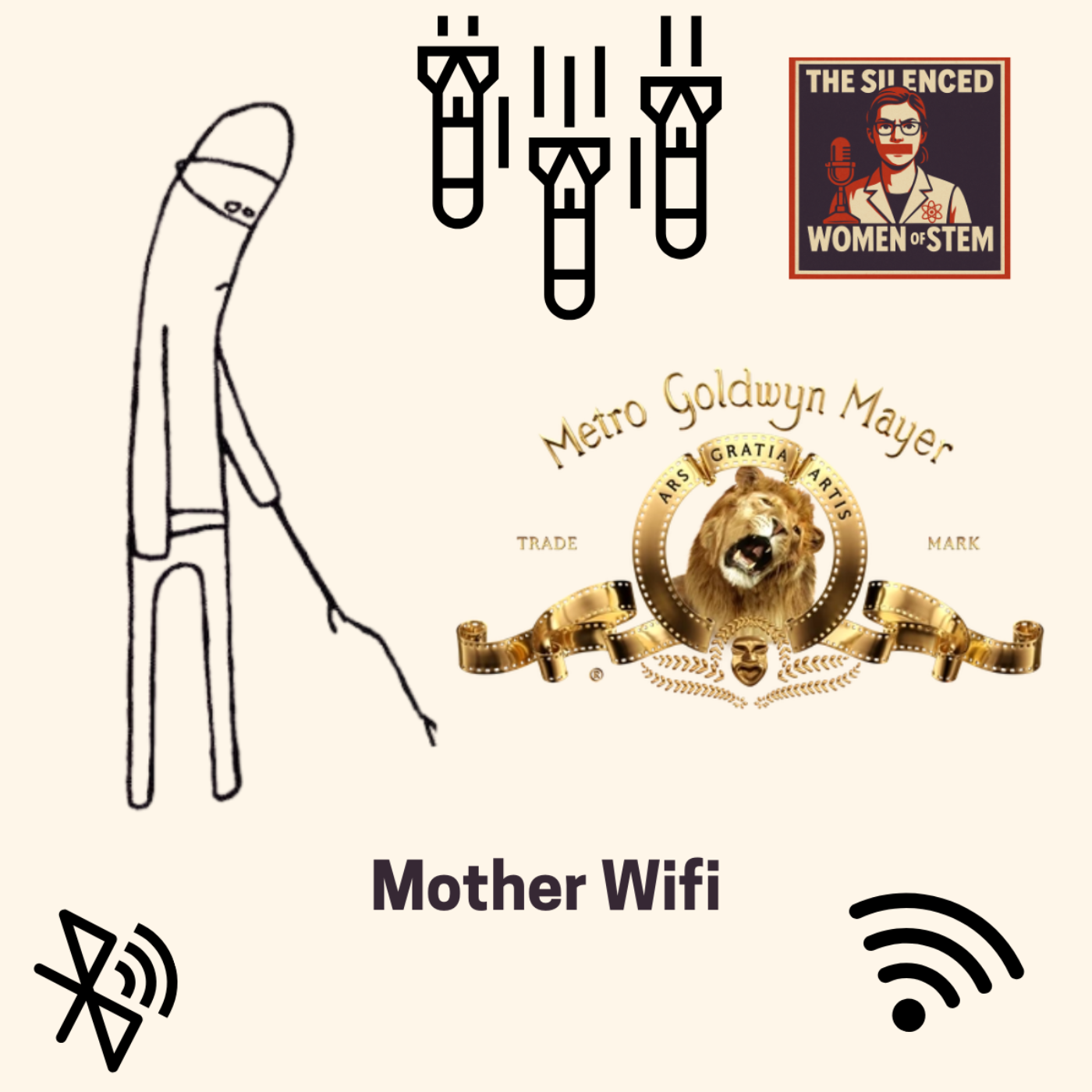 The Silenced Women of STEM