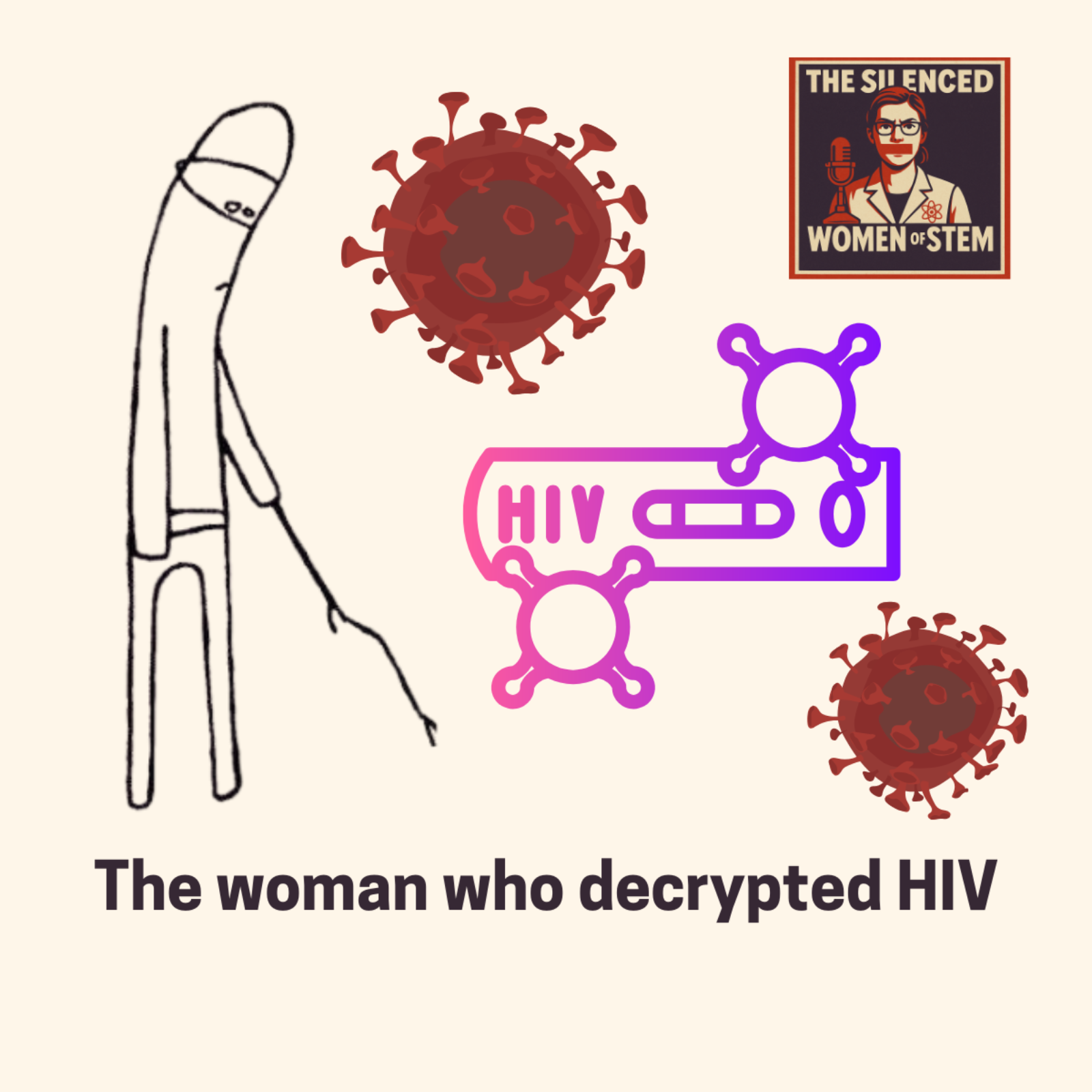 The Silenced Women of STEM