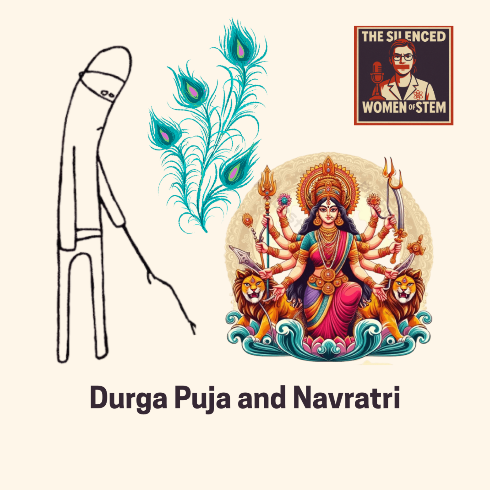 The Silenced Women of STEM