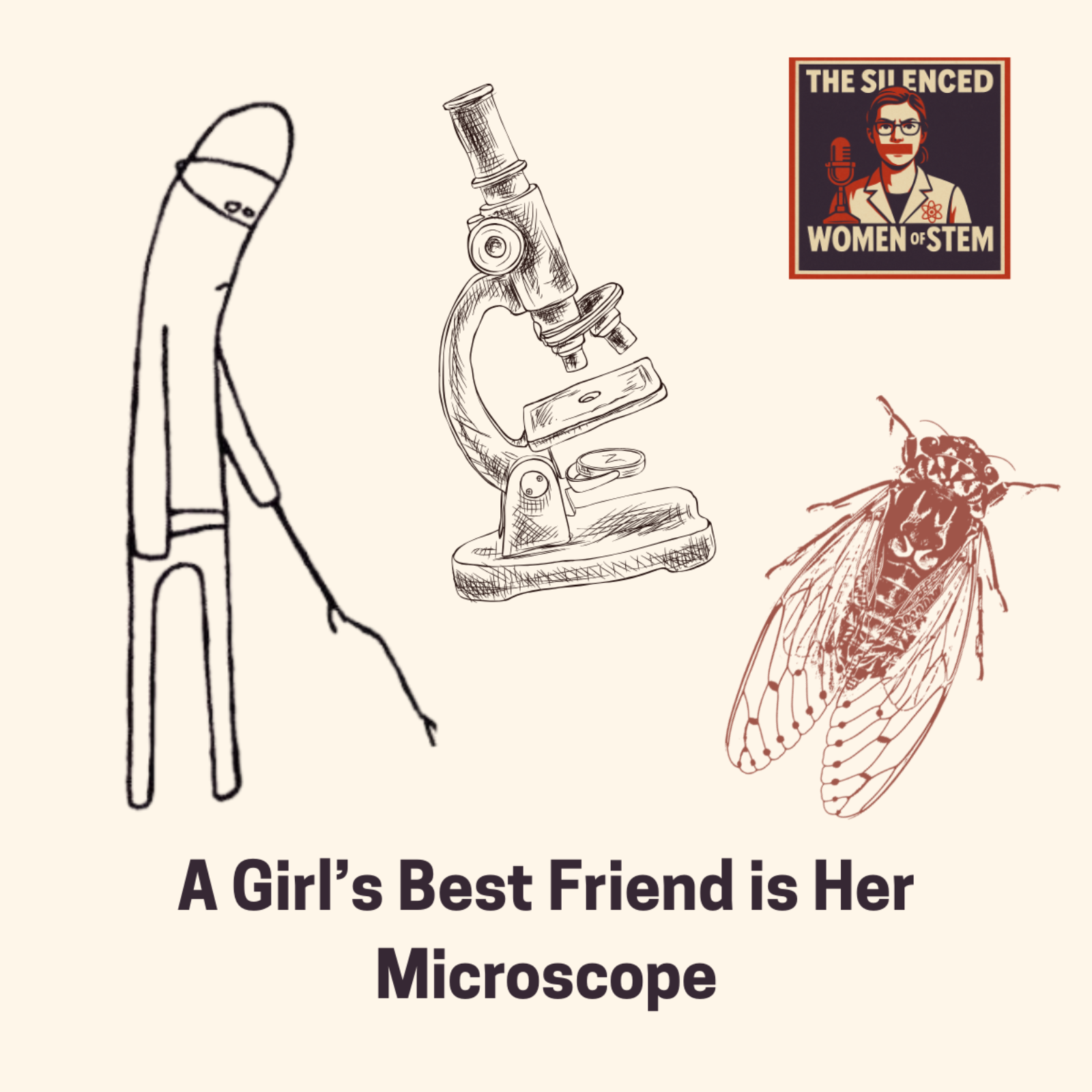 The Silenced Women of STEM