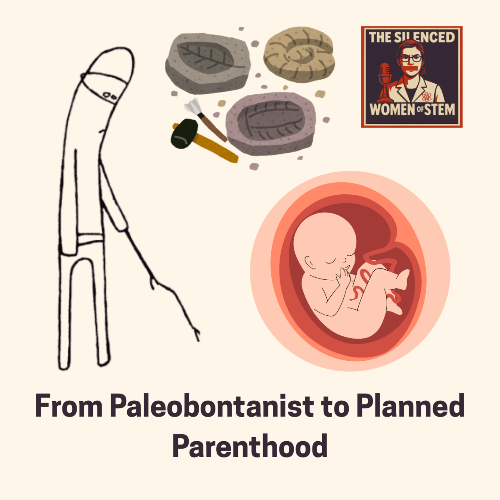 The Silenced Women of STEM