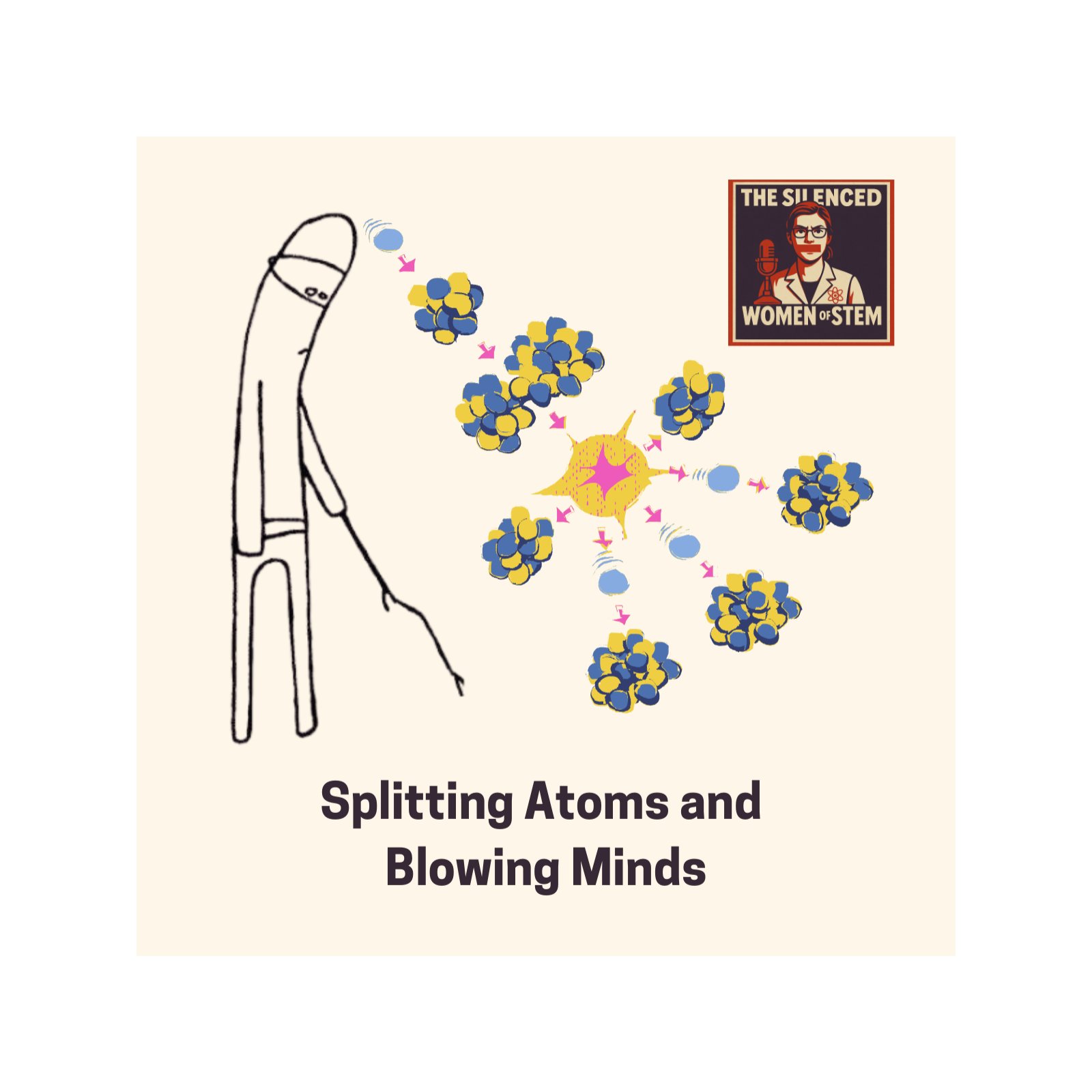 The Silenced Women of STEM