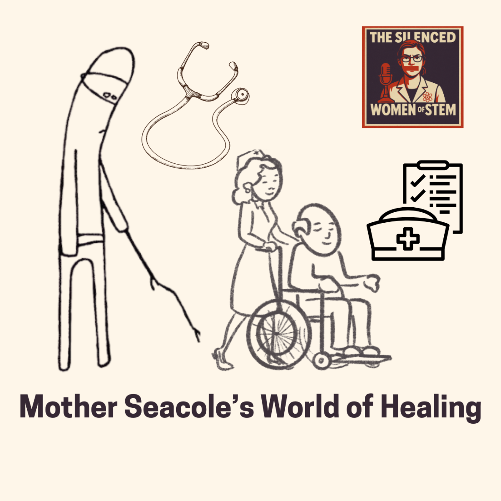 The Silenced Women of STEM