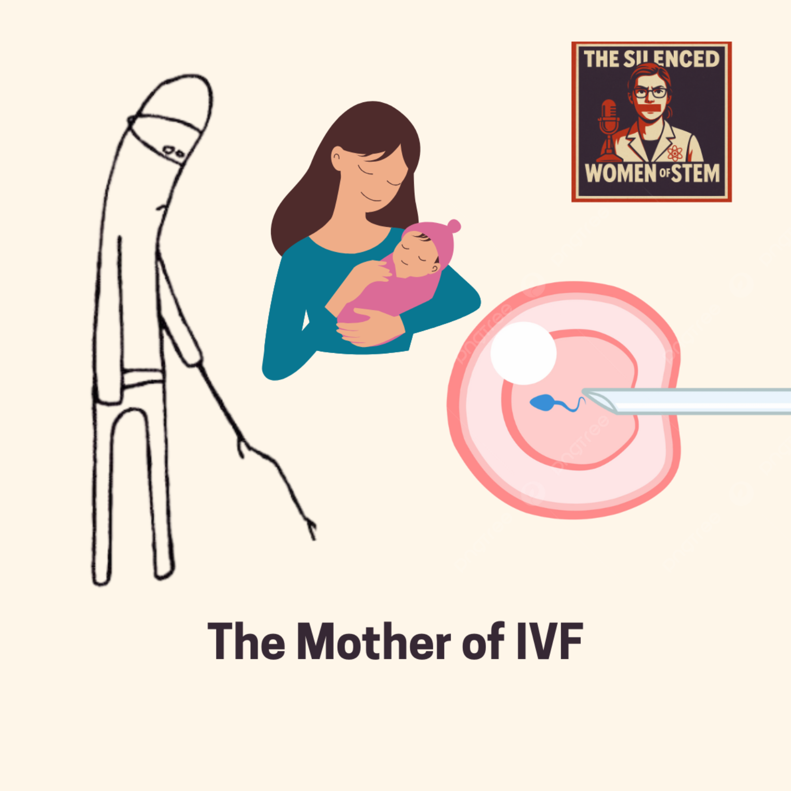 The Silenced Women of STEM