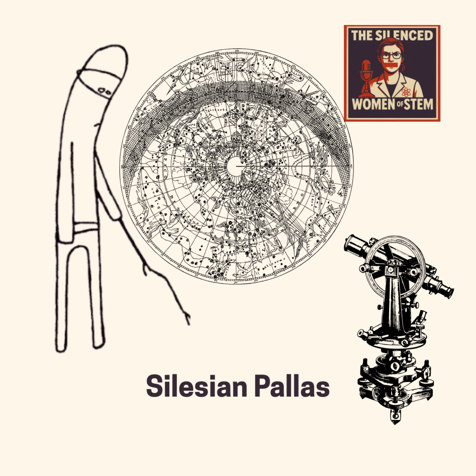 The Silenced Women of STEM