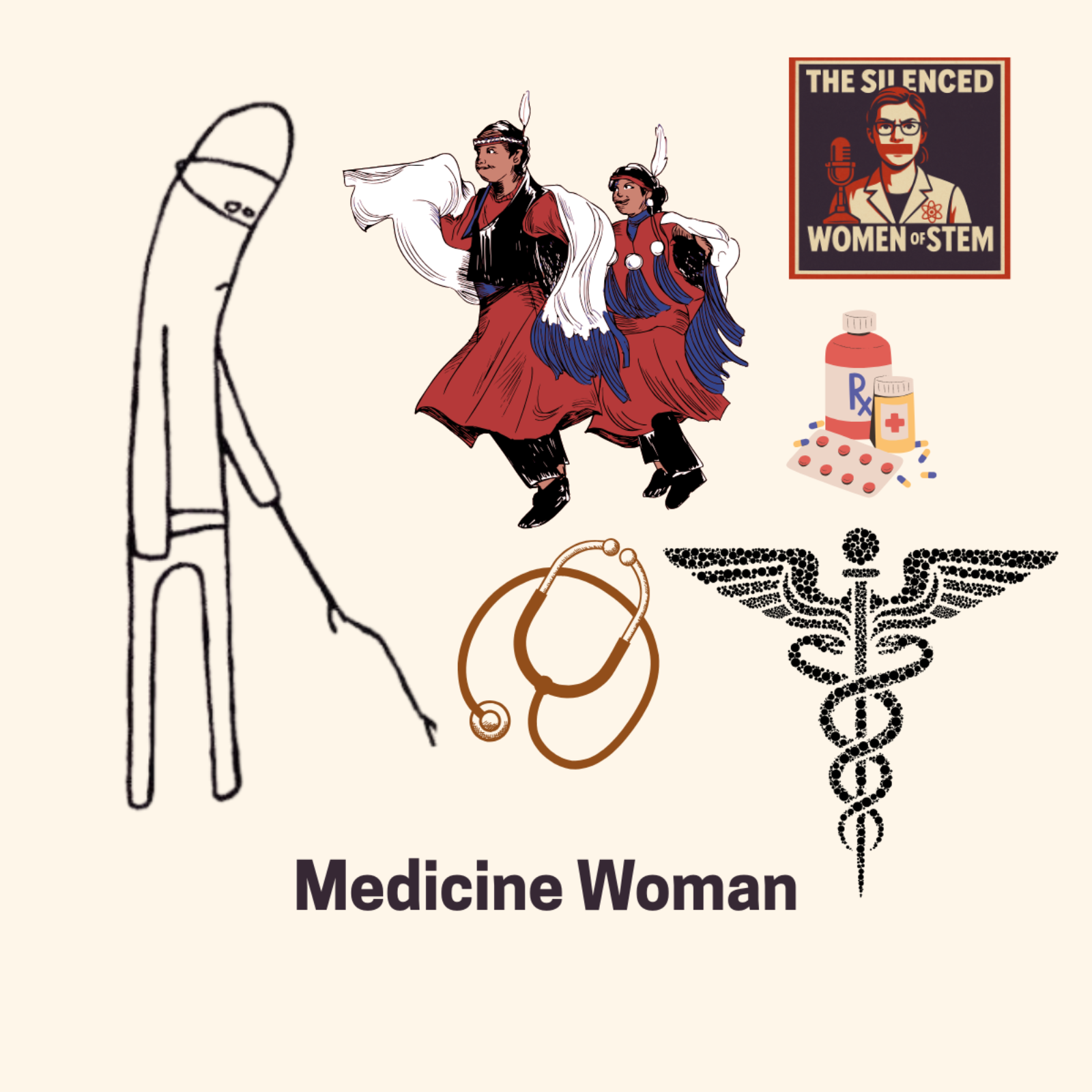 The Silenced Women of STEM