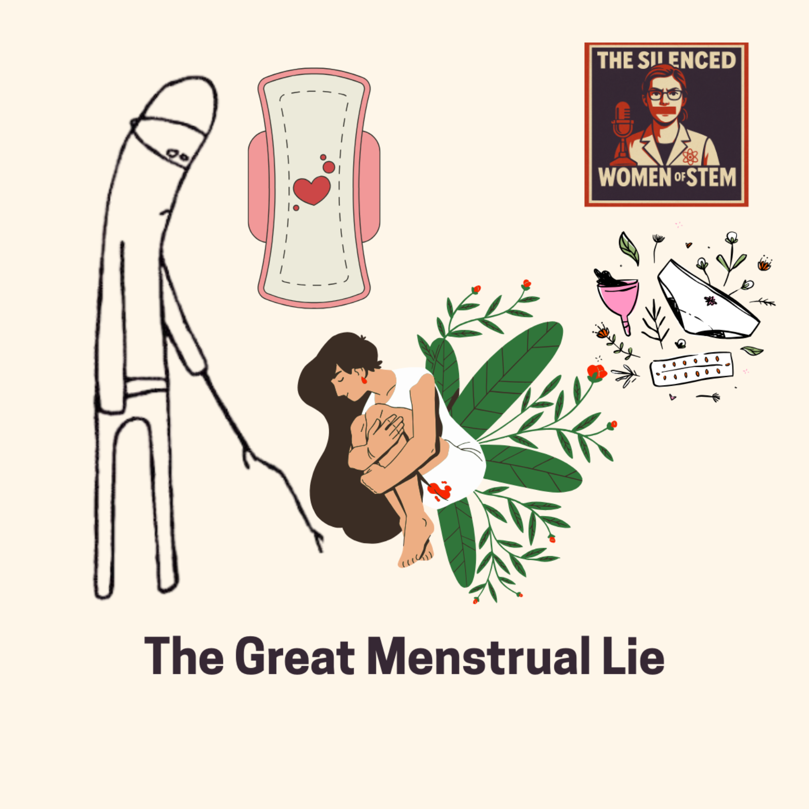 The Silenced Women of STEM