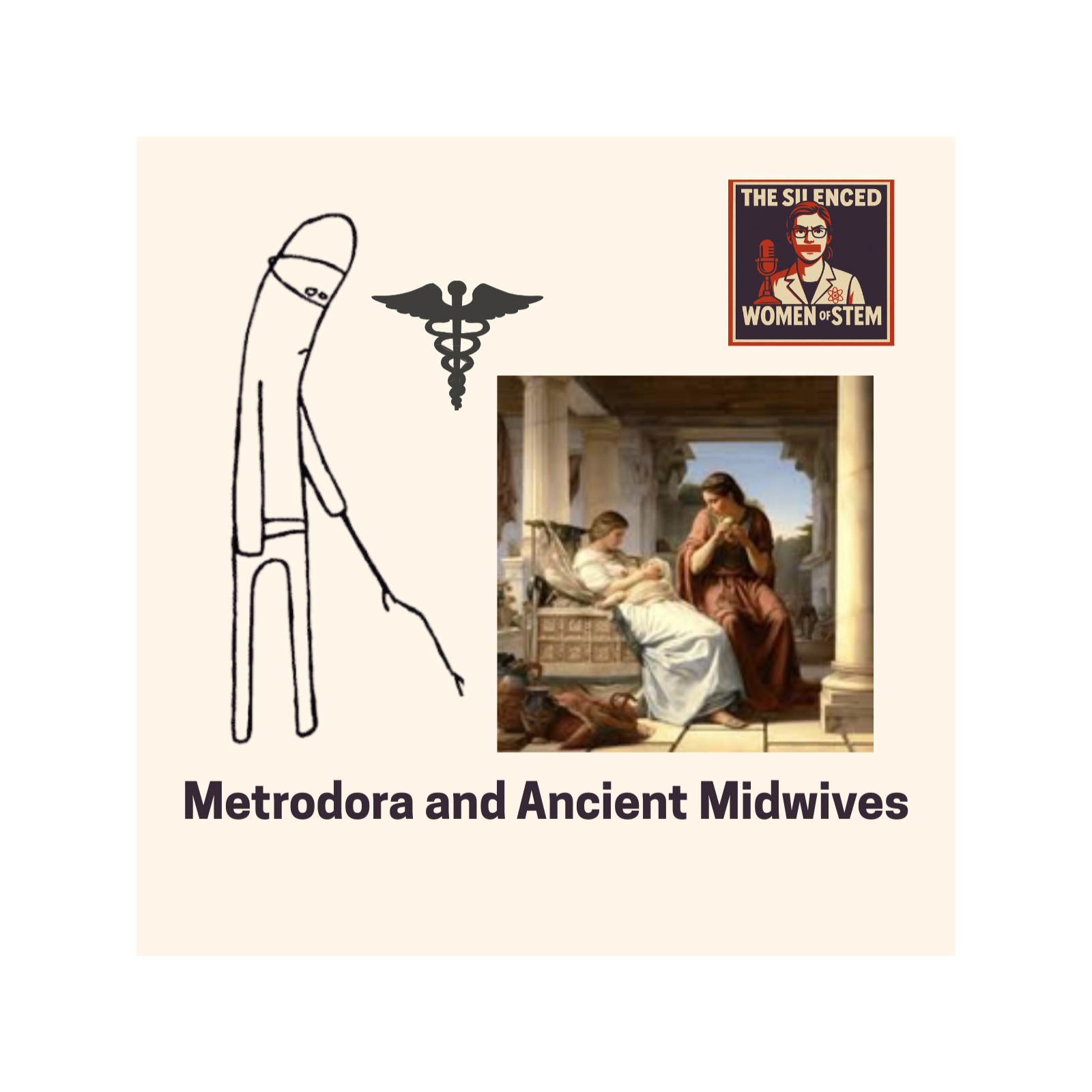 The Silenced Women of STEM