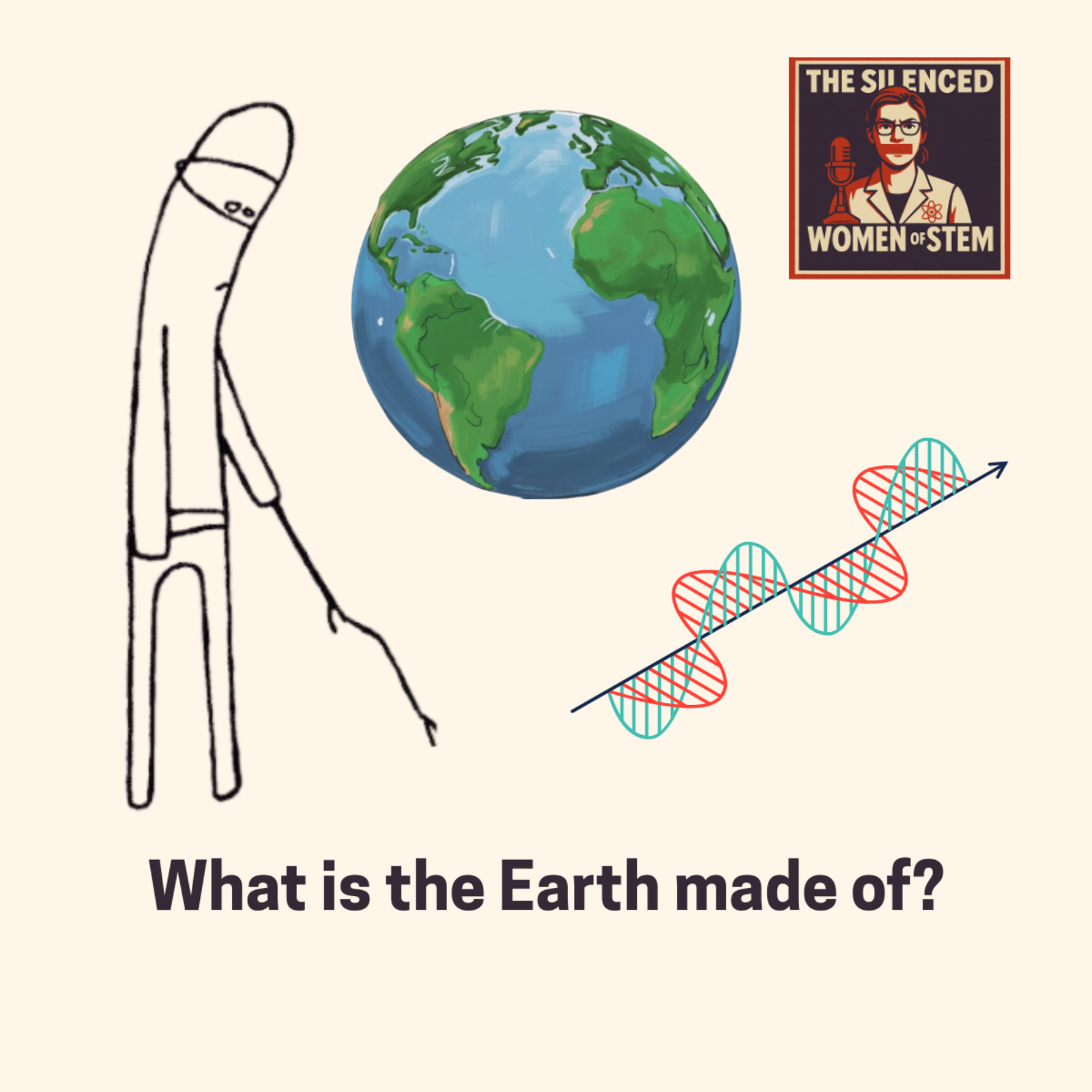 The Silenced Women of STEM