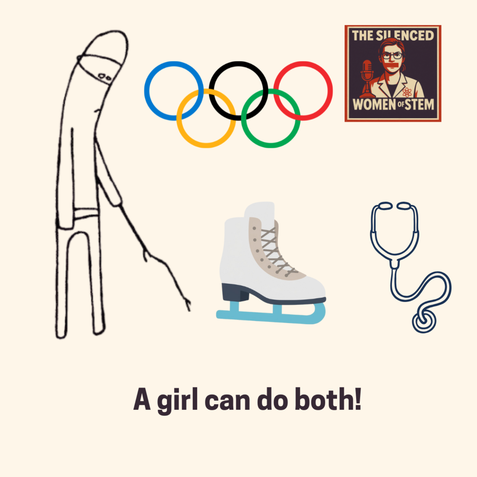 The Silenced Women of STEM