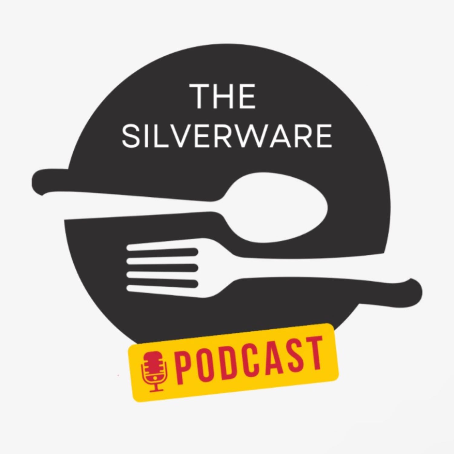 The Silverware Podcast