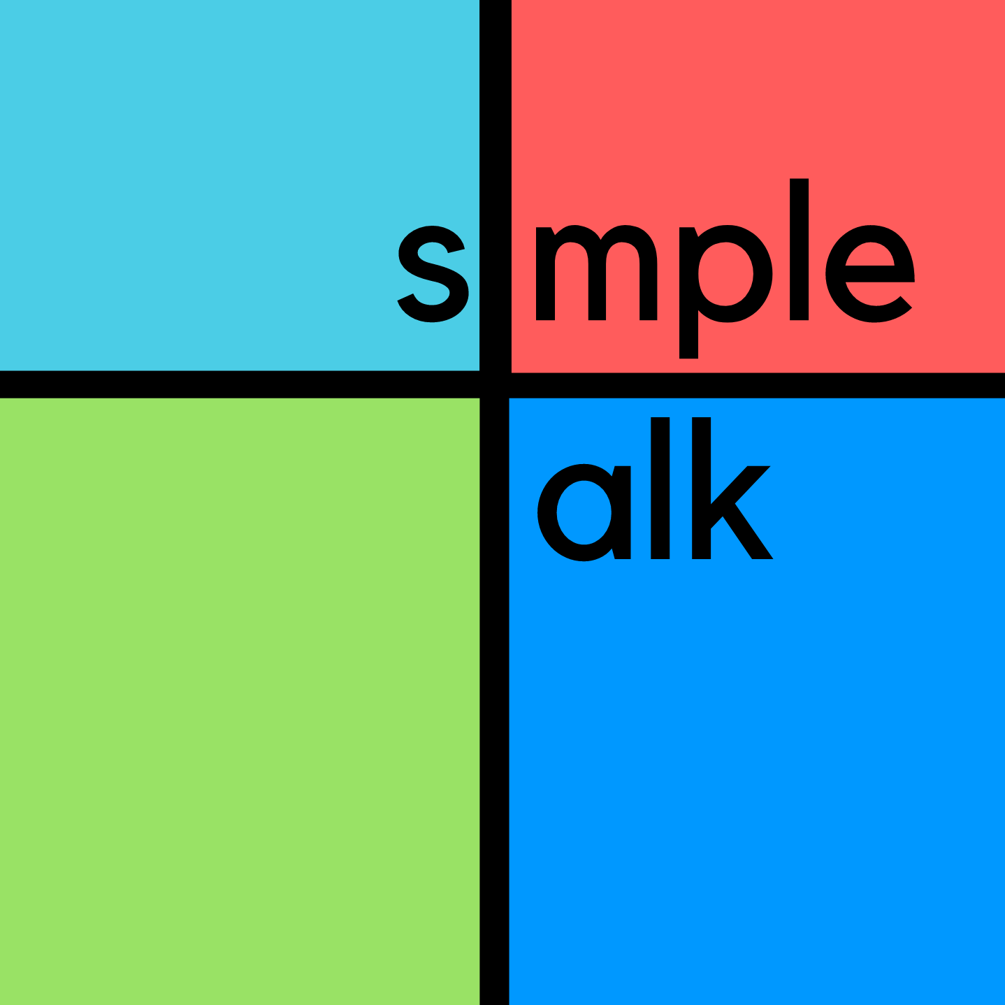 The Simple Talk with Wayne McCullough