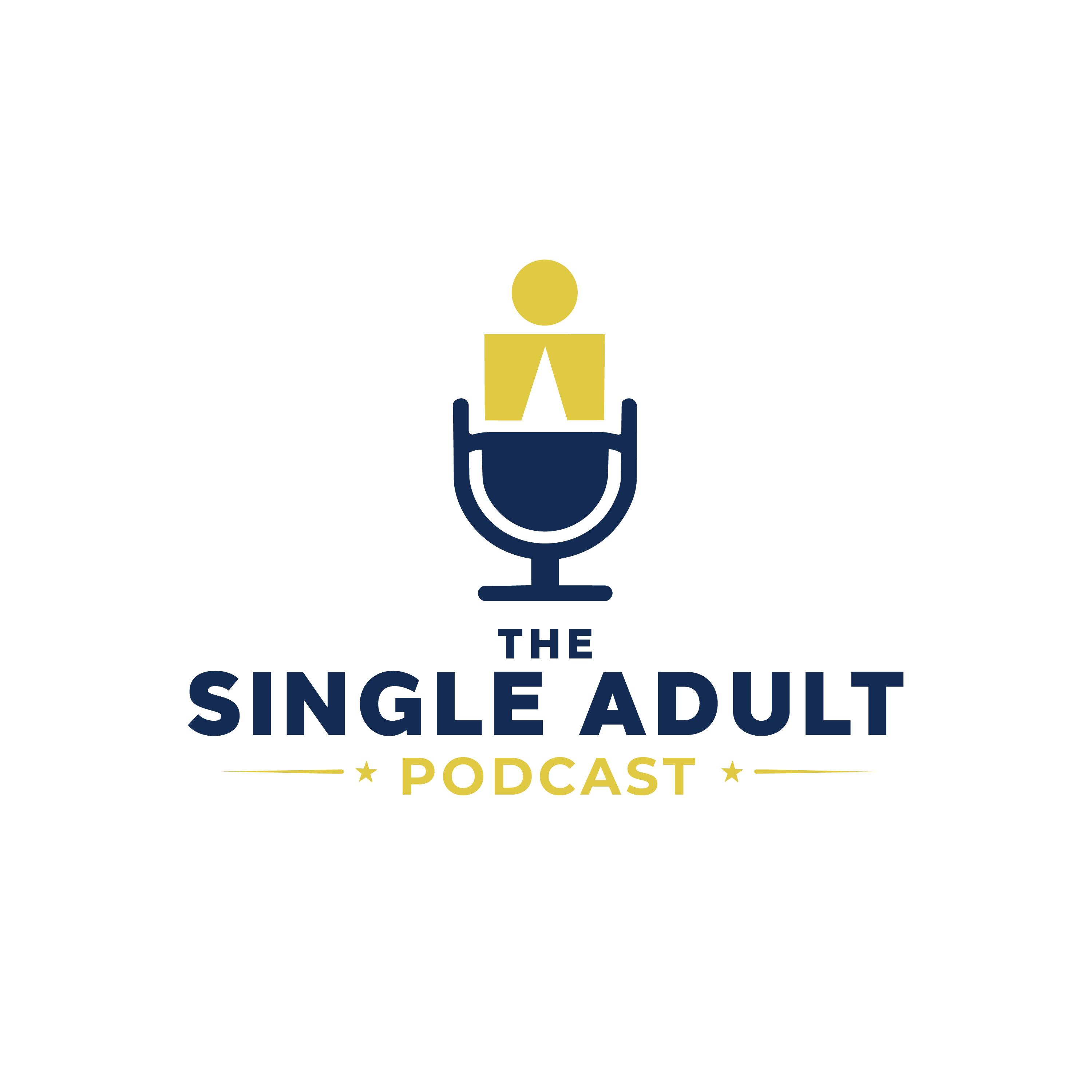 3: Staying Active in the Gospel - PART 2 episode artwork