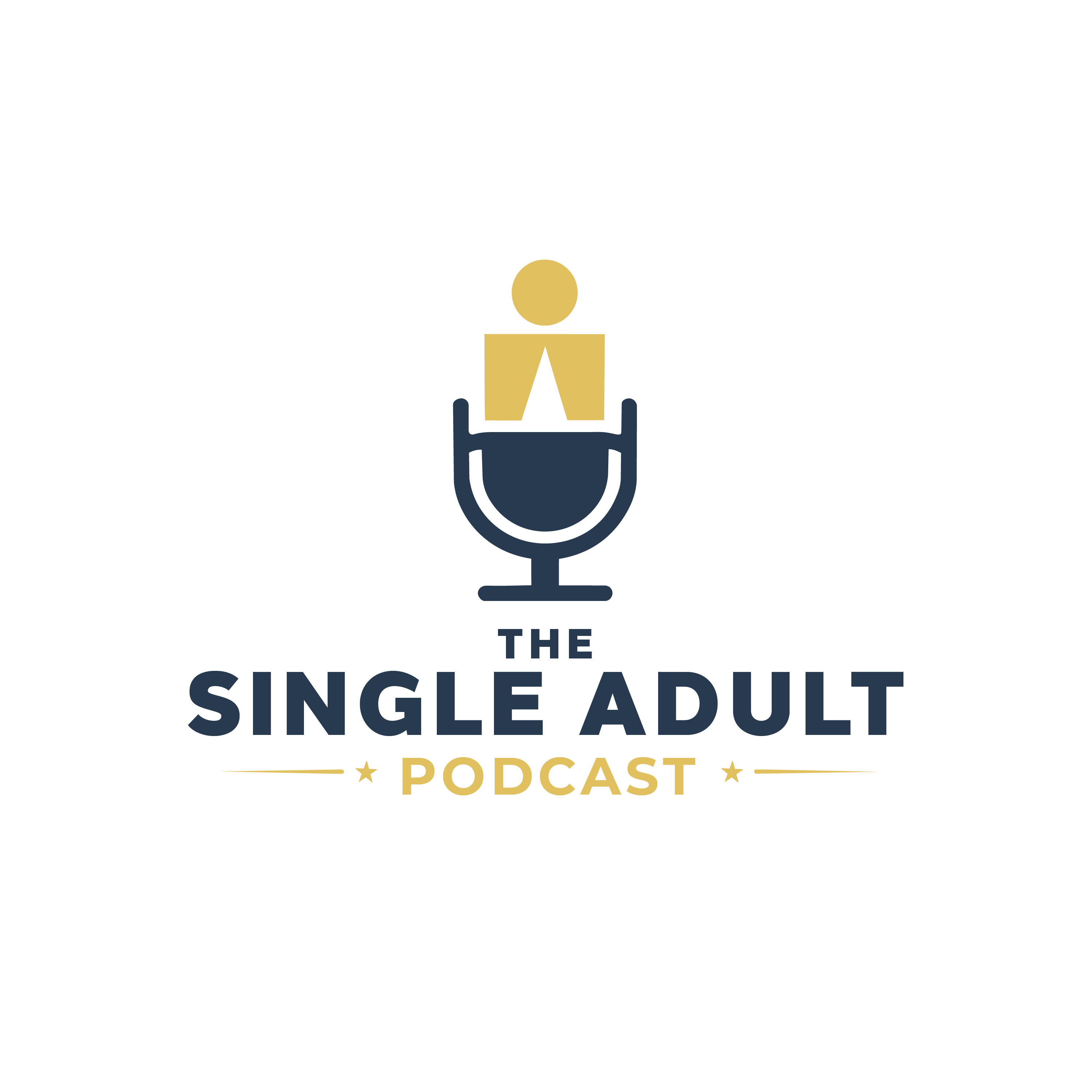 1: What is a Single Adult? episode artwork