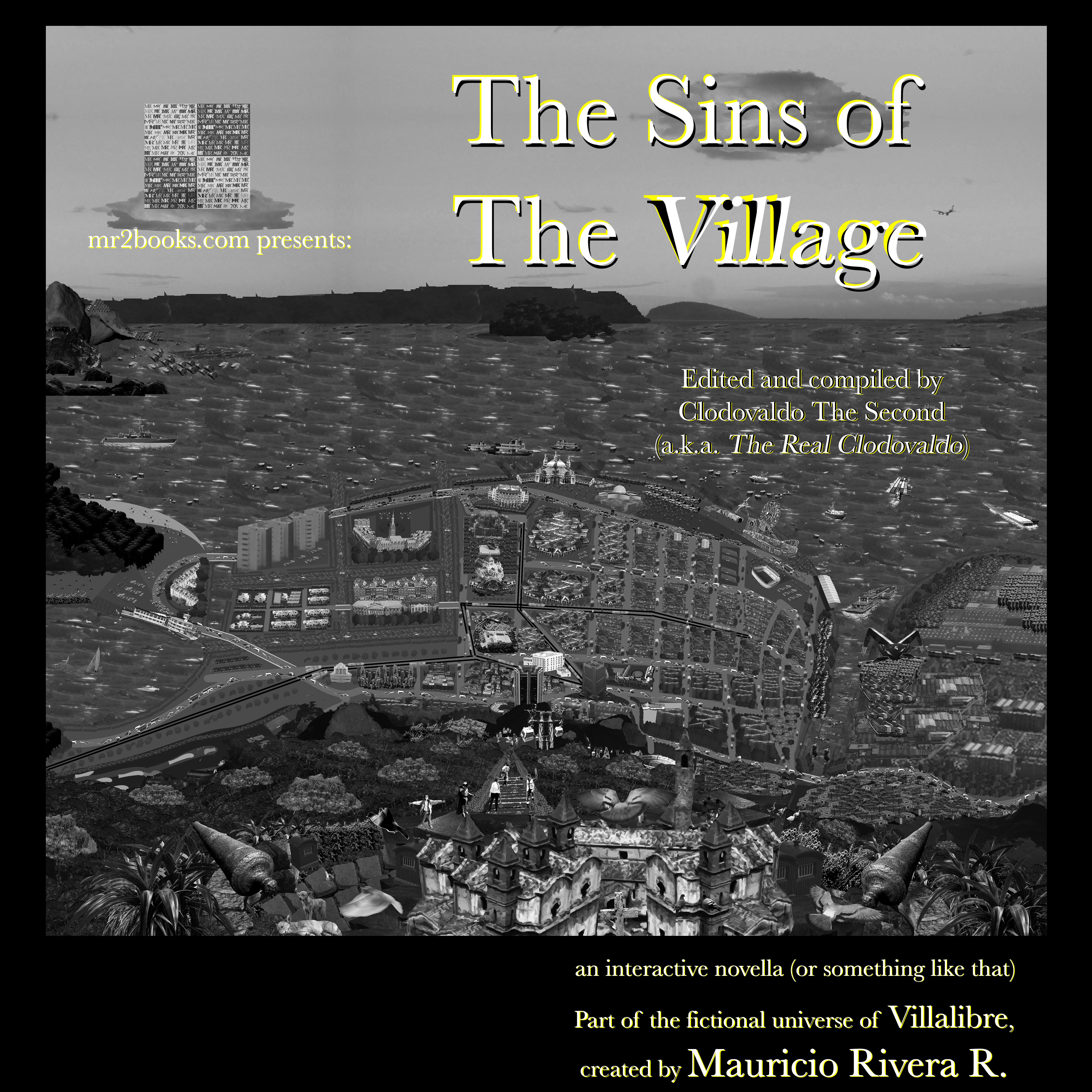 The Sins of the Village (2 of 7) episode artwork