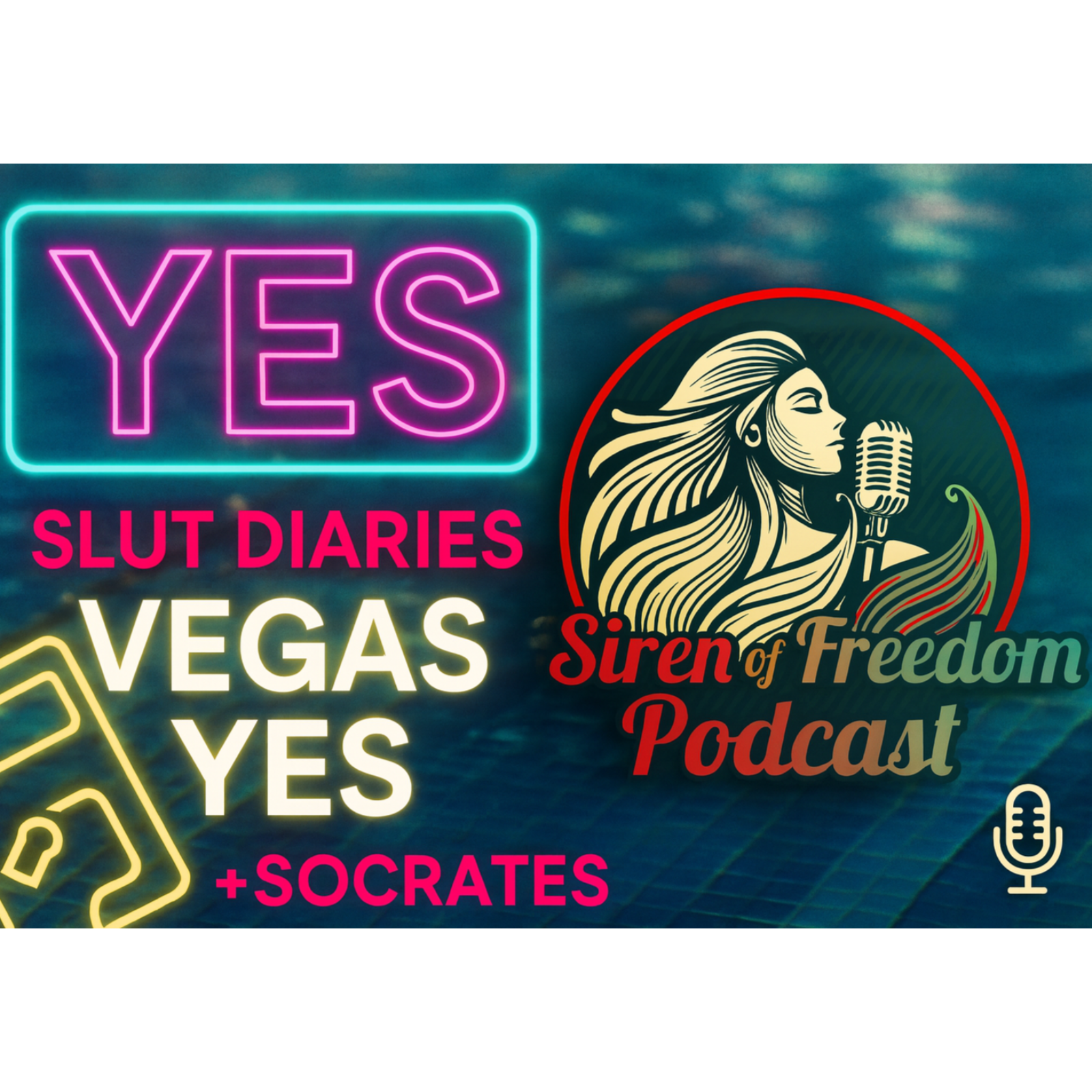 Episode 19 – Diary Of and Ethical Slut: Vegas