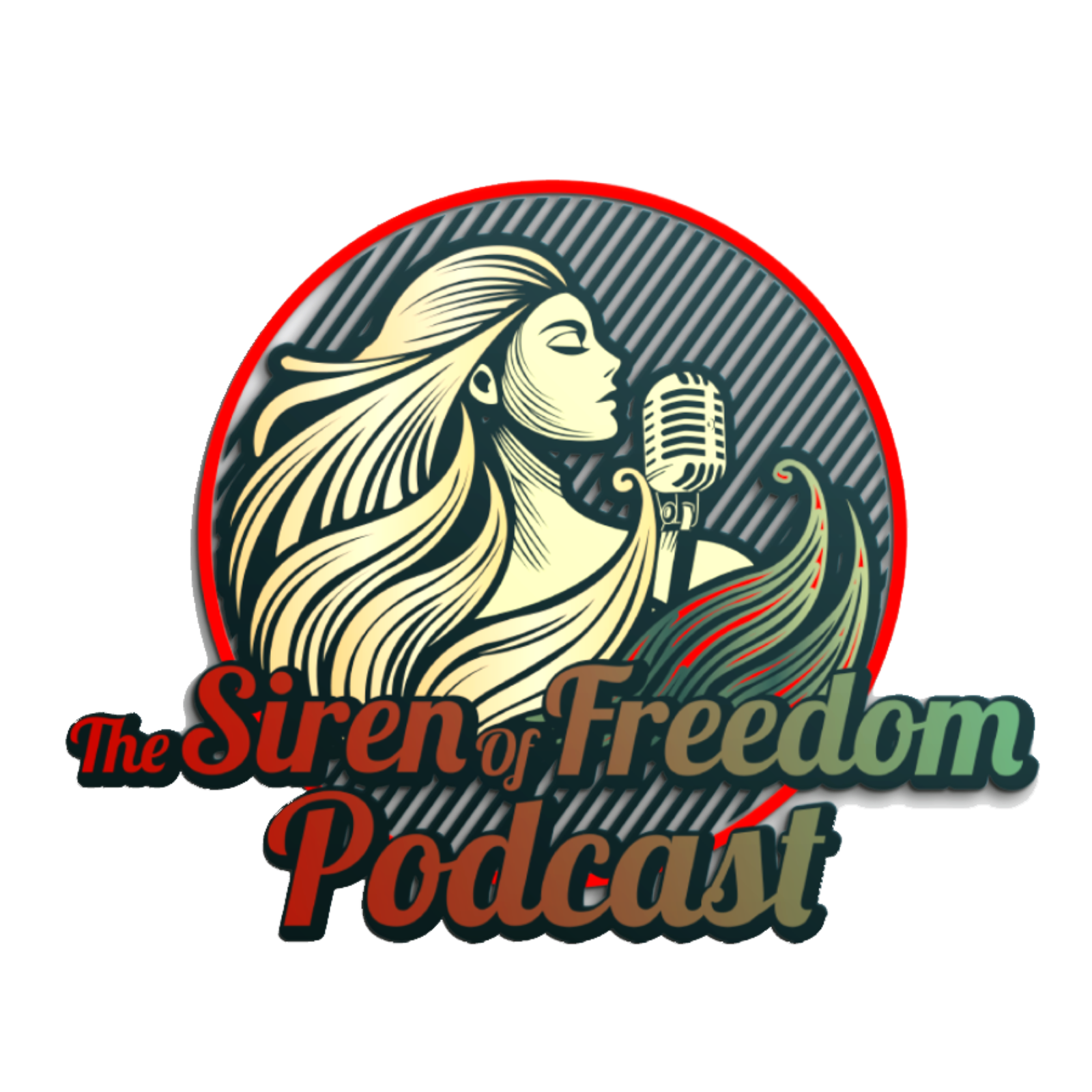 S02 Ep07 – How a Marriage Evolves into Freedom | Siren ft. Indy Vixen