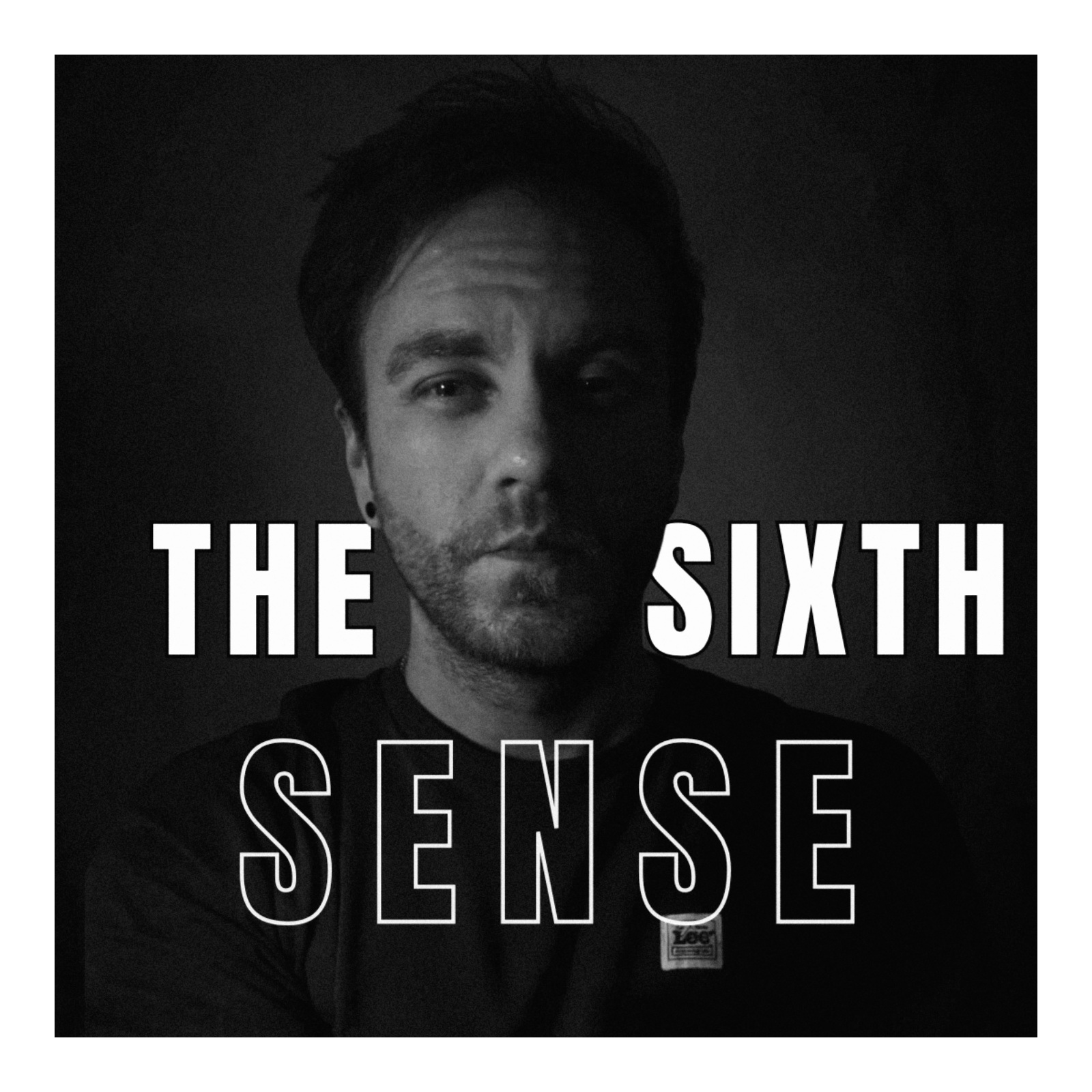 The Sixth Sense cover art