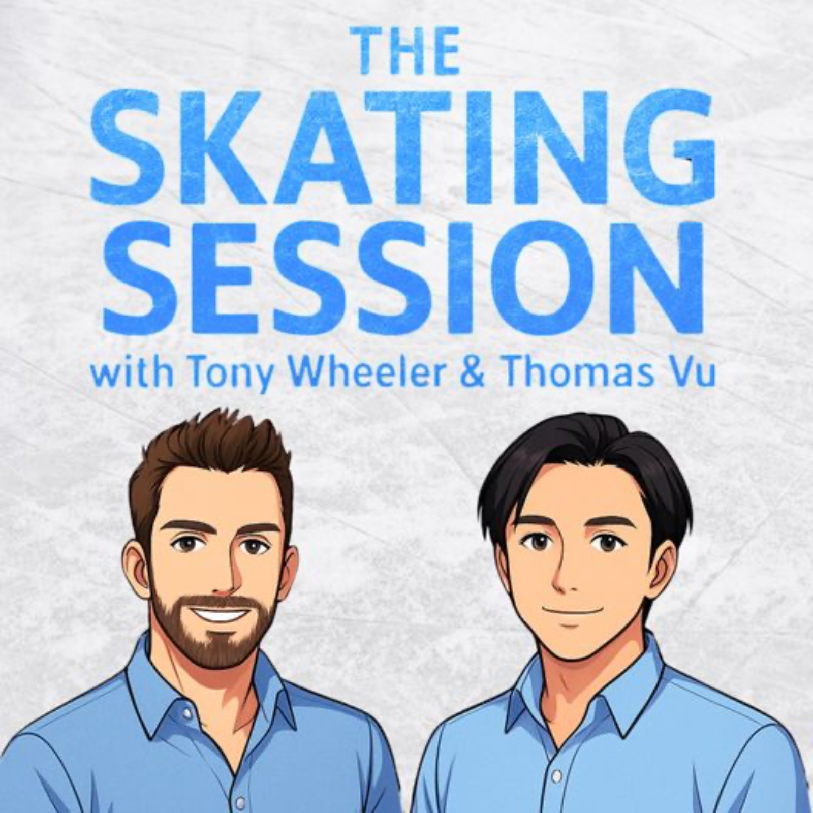 The Skating Session