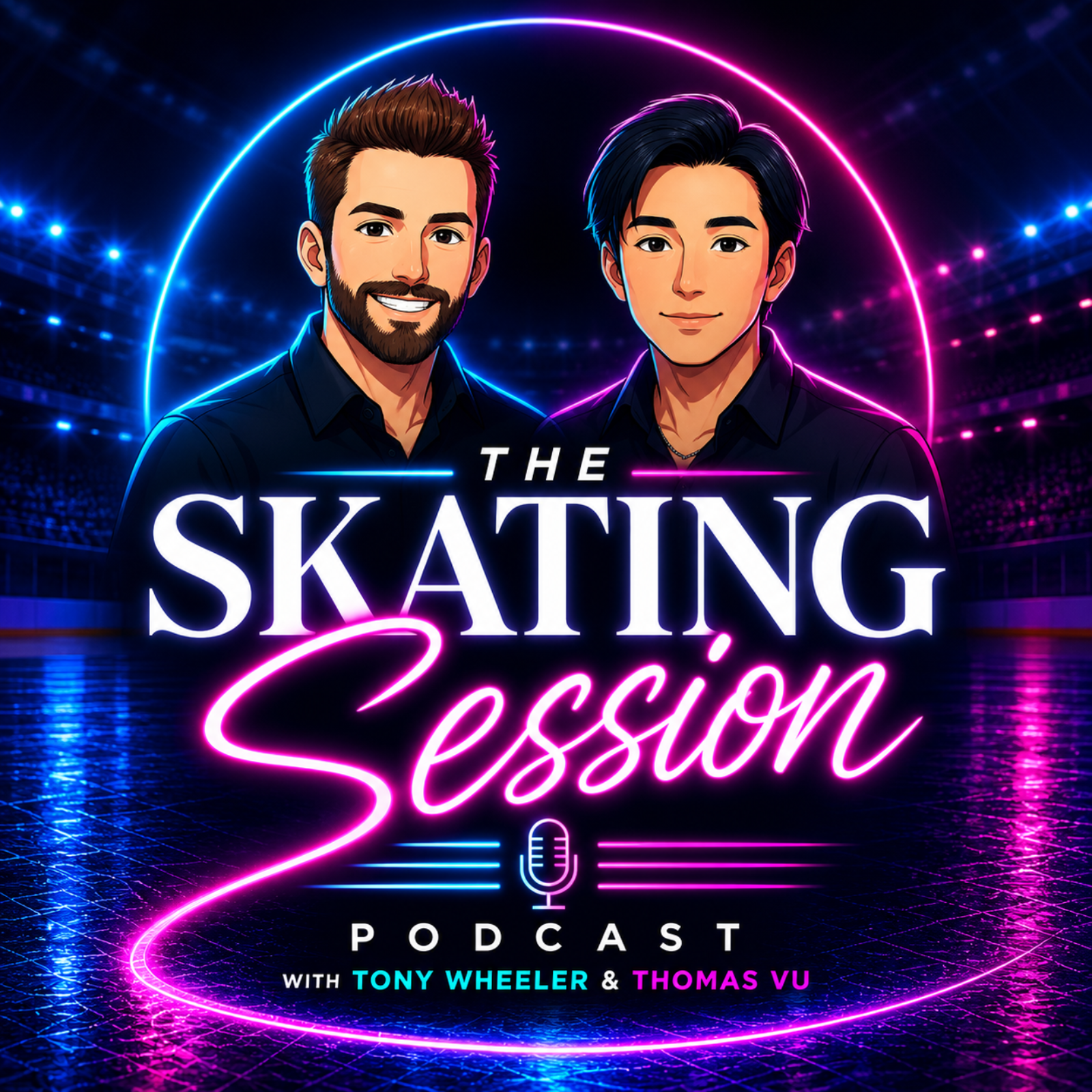 We're Back! 2027 Season Outlook; Off-Season News episode artwork