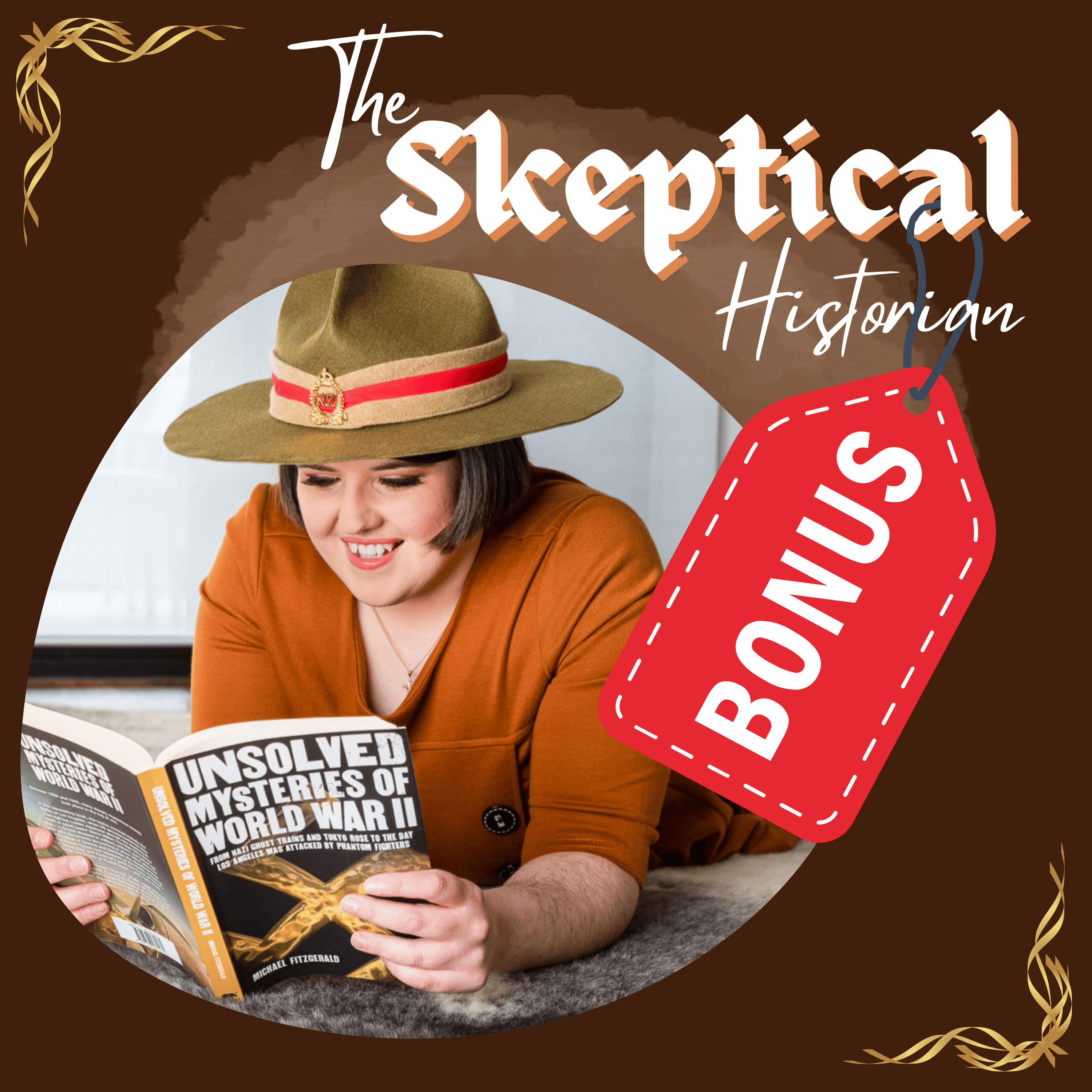 The Skeptical Historian