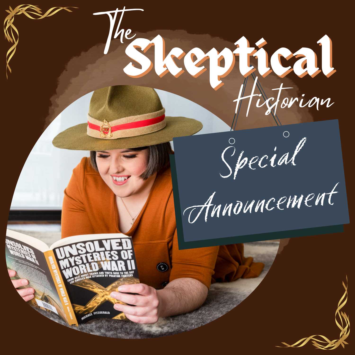 The Skeptical Historian