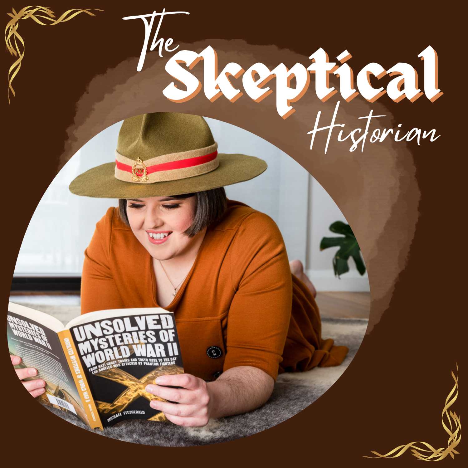 The Skeptical Historian