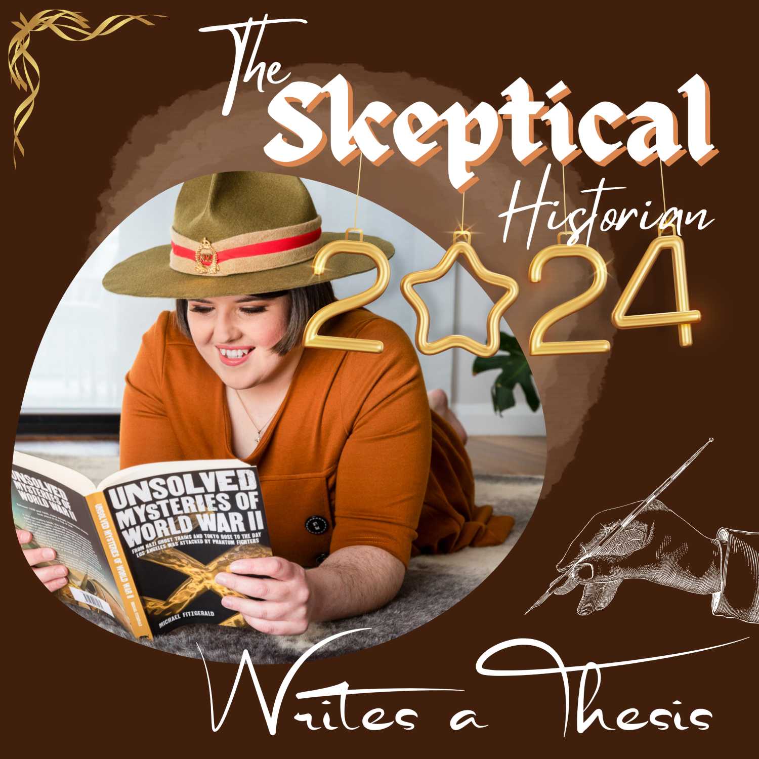The Skeptical Historian