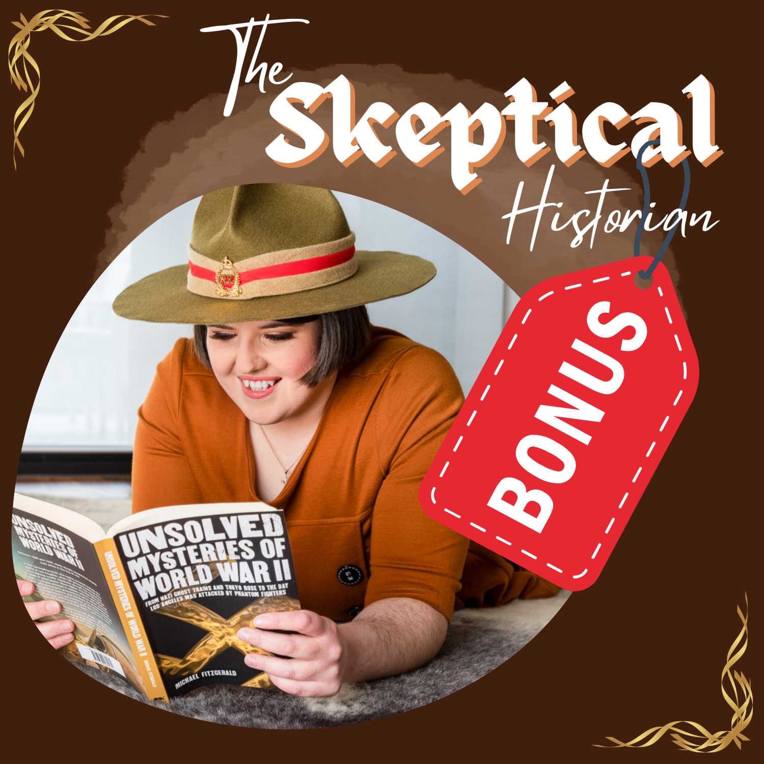 The Skeptical Historian