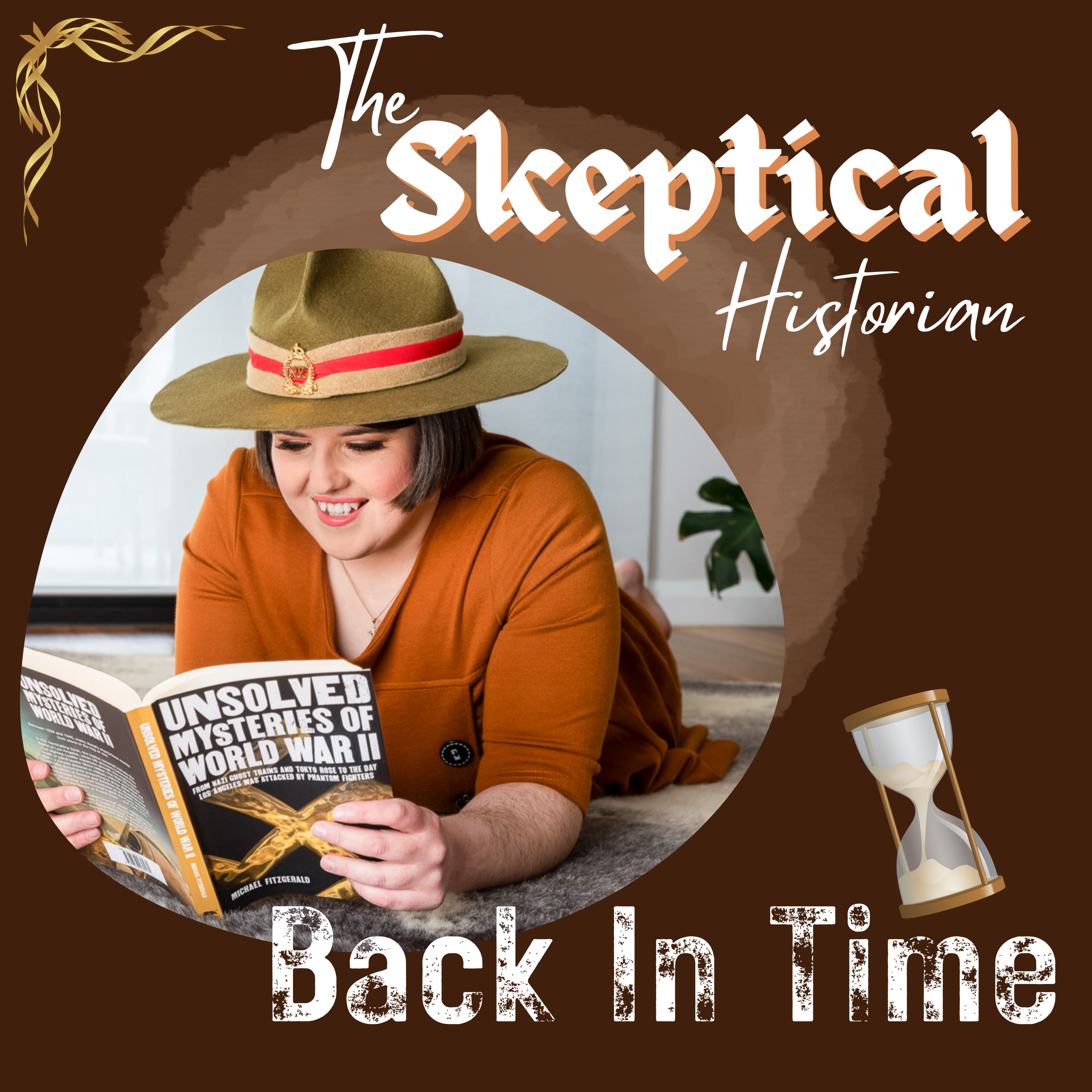 The Skeptical Historian