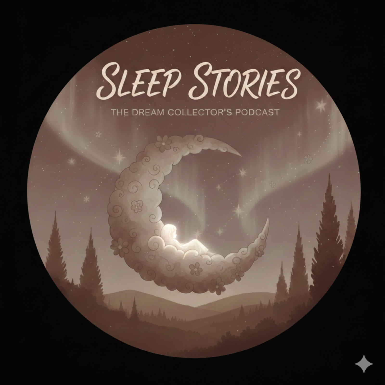 The Sleepy Hour. cover art