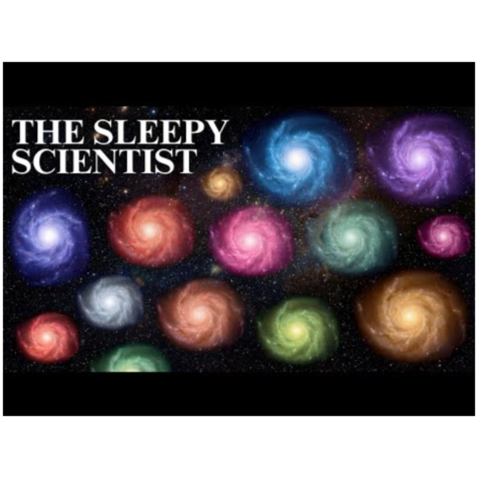 How Many Galaxies Are There in the Universe episode artwork