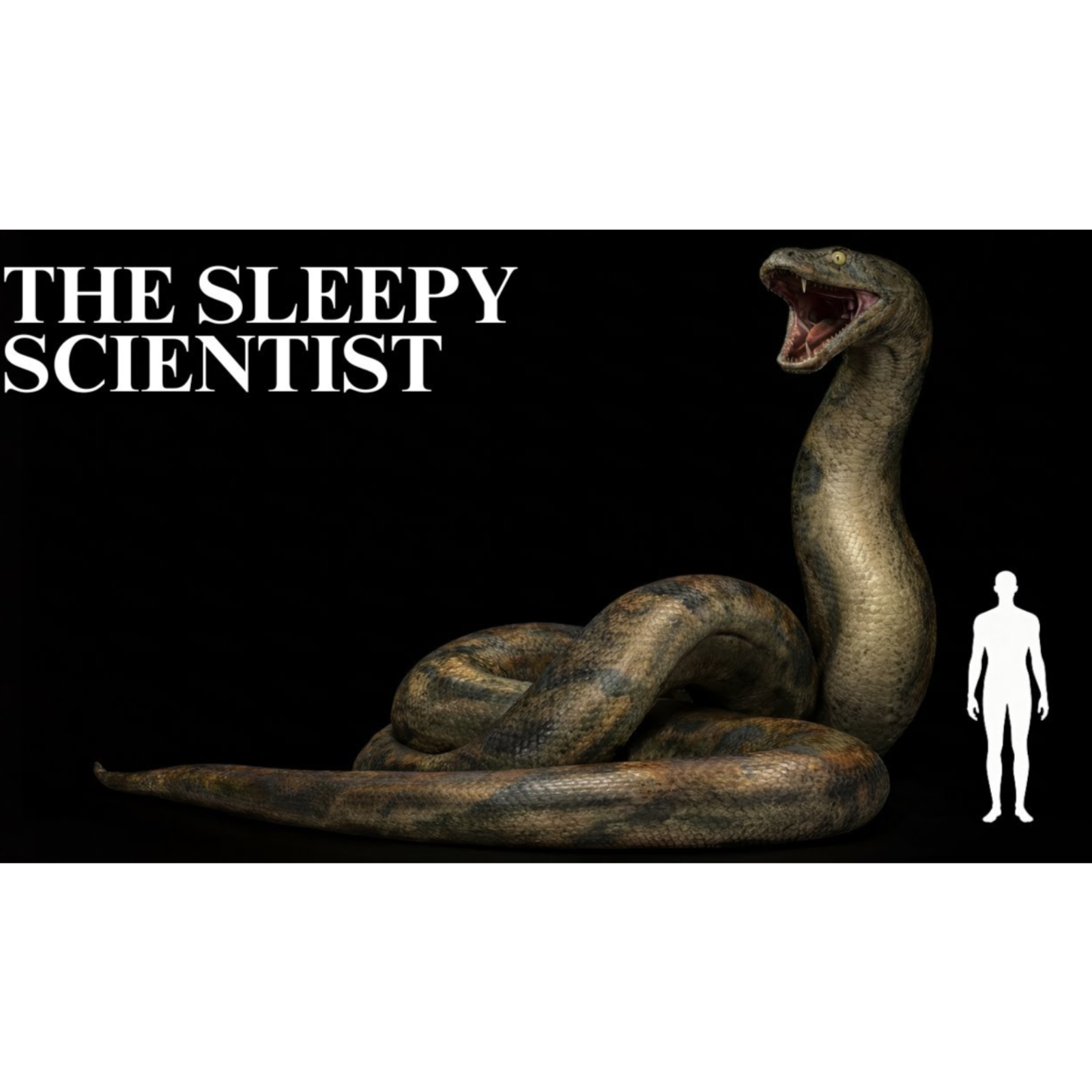 The Strangest Animals Ever_ From Deep Time to Today episode artwork