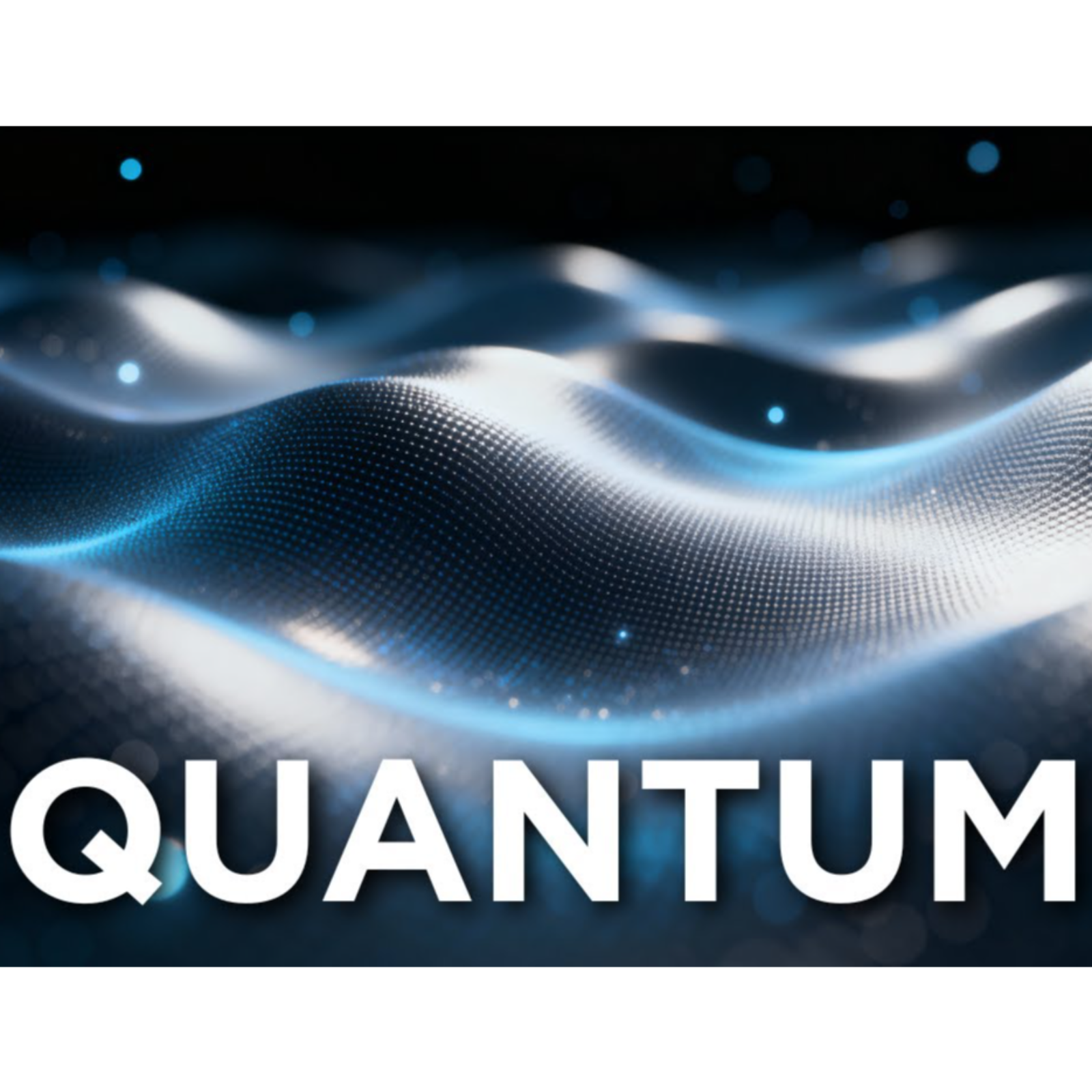 Decoding the Universe Quantum Reality Explained Slowly - The Sleepy Scientist episode artwork