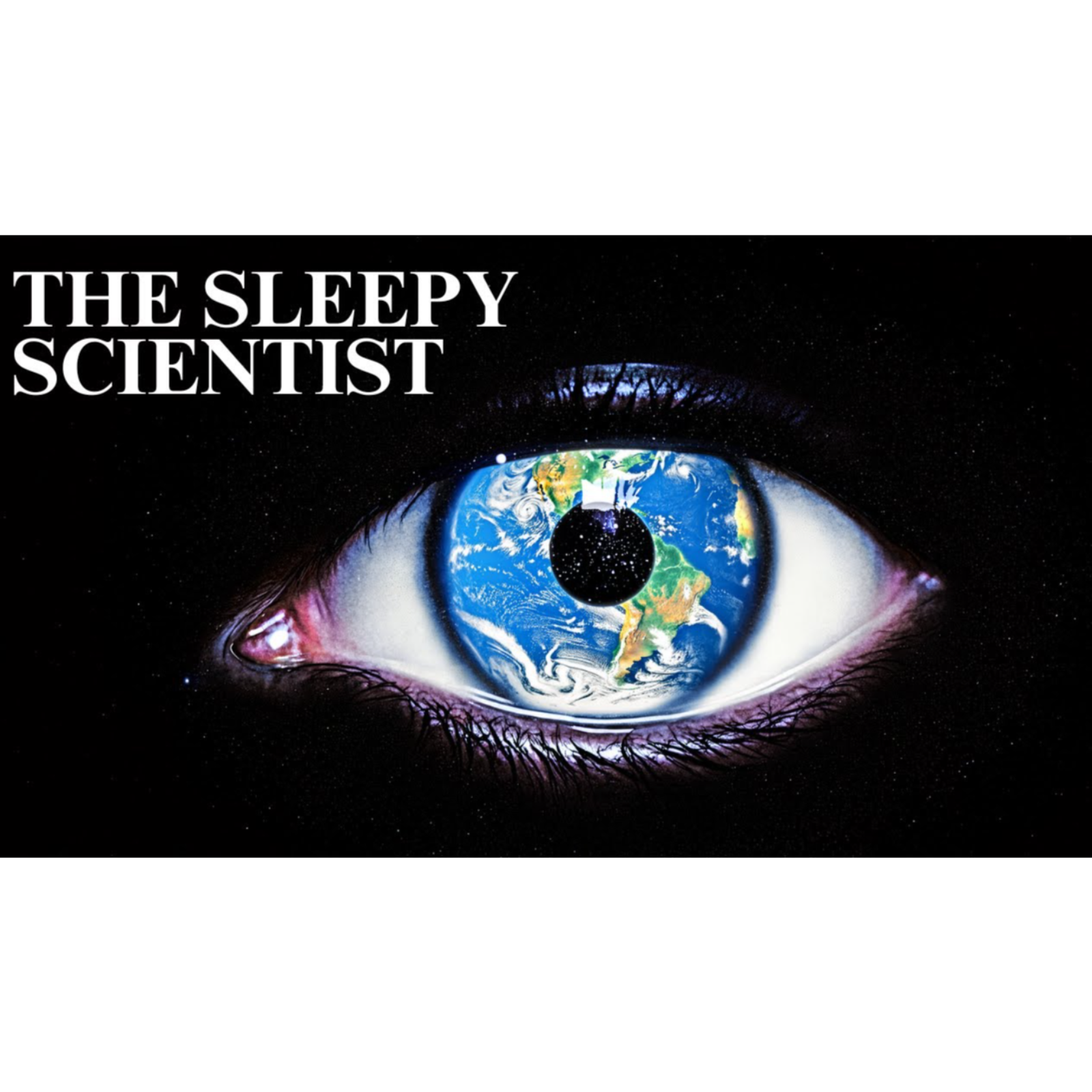 Is Reality Actually... Real_ _ Sleep Science episode artwork
