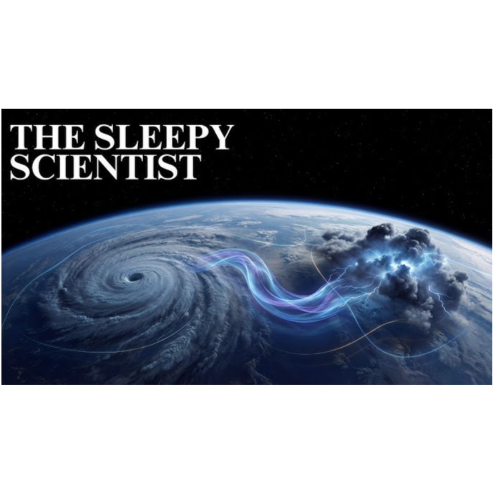 How Weather Actually Works episode artwork