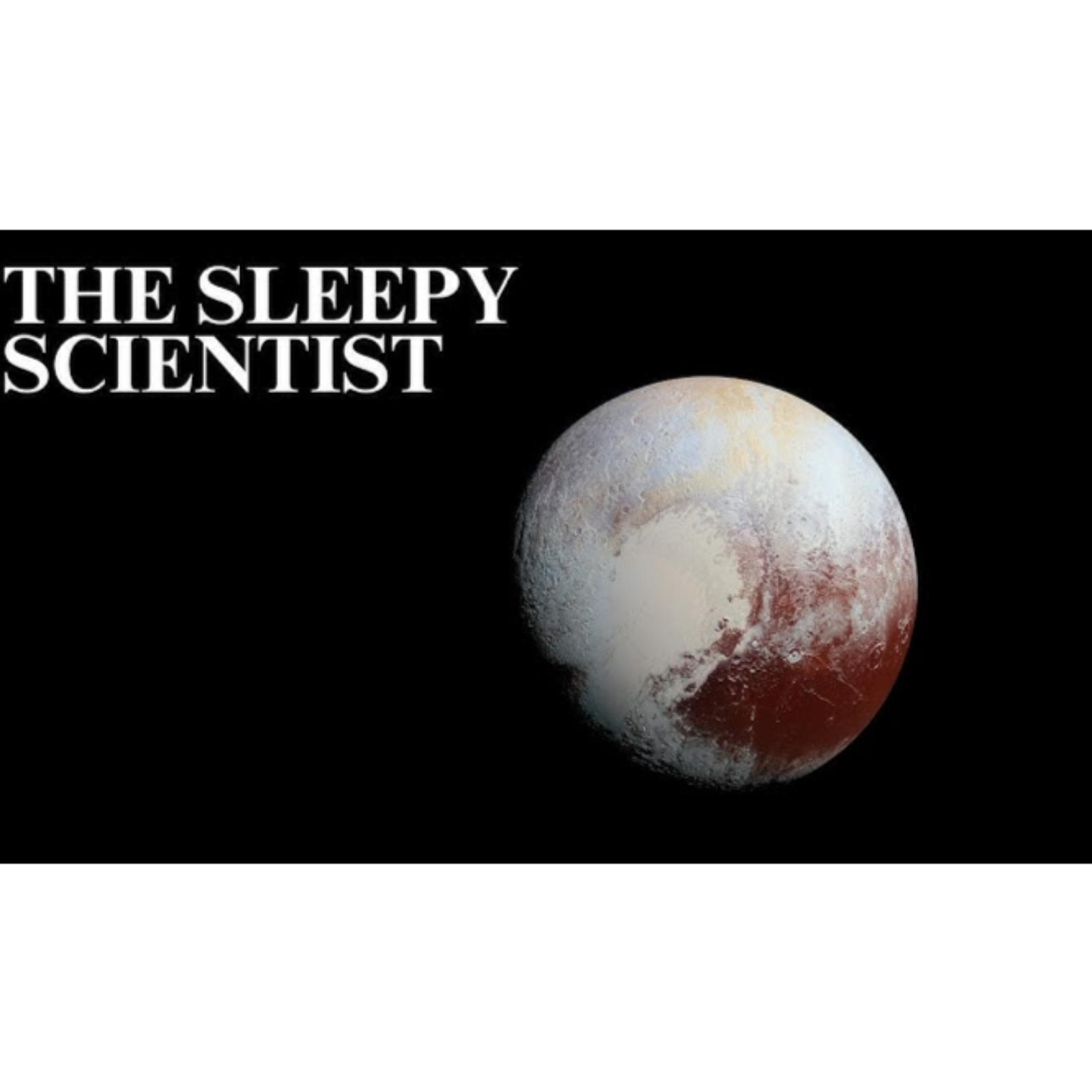 Ceres_ Queen of the Asteroid Belt _ Science for Sleep episode artwork