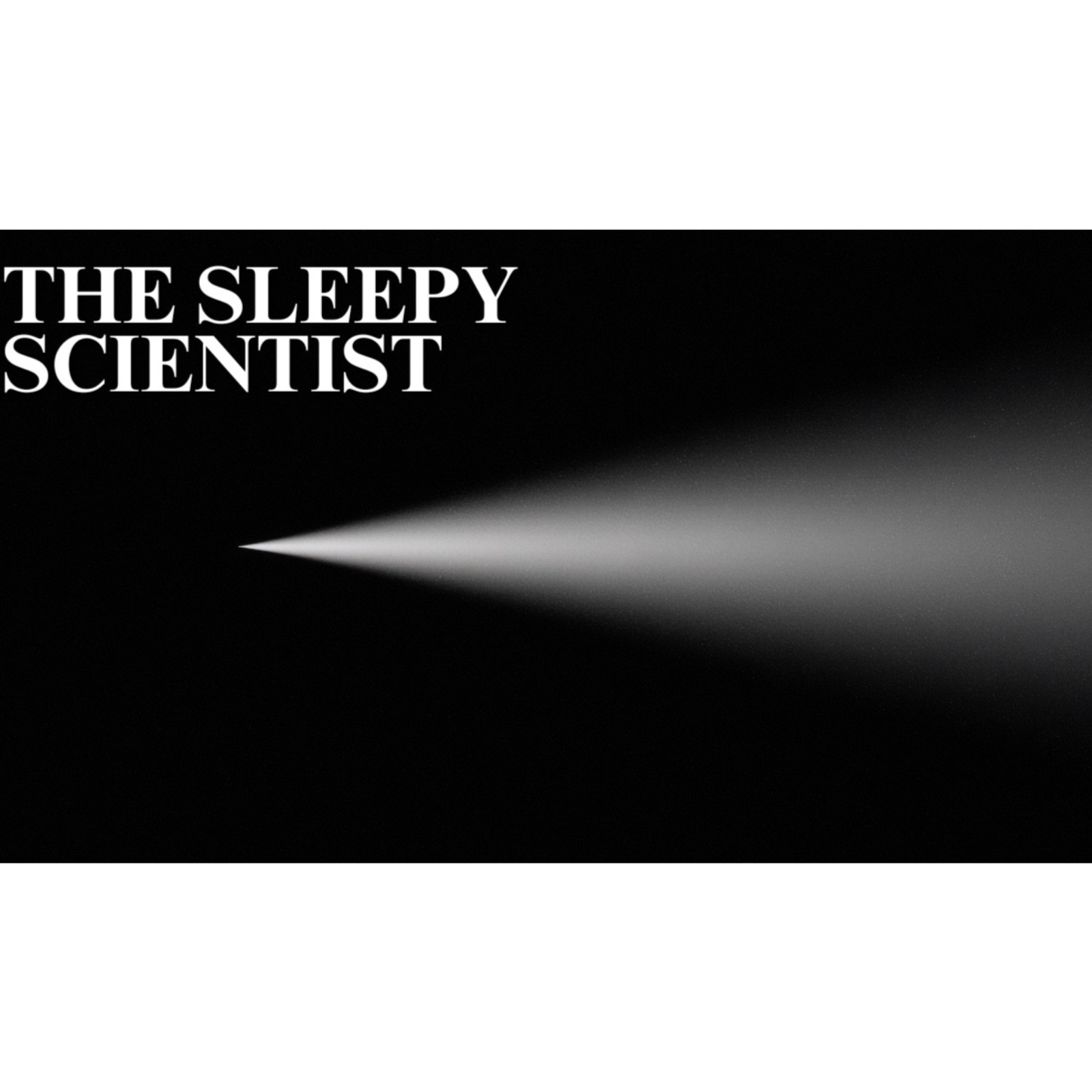 The Irreversibility of the Universe _ Science for Sleep episode artwork