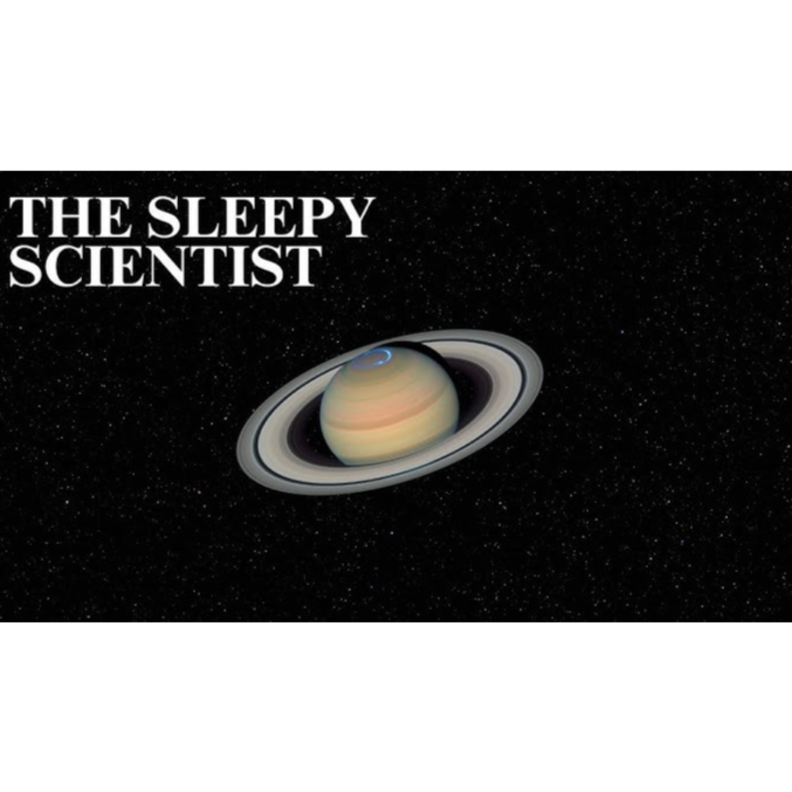 The Irreversibility of the Universe _ Science for Sleep episode artwork