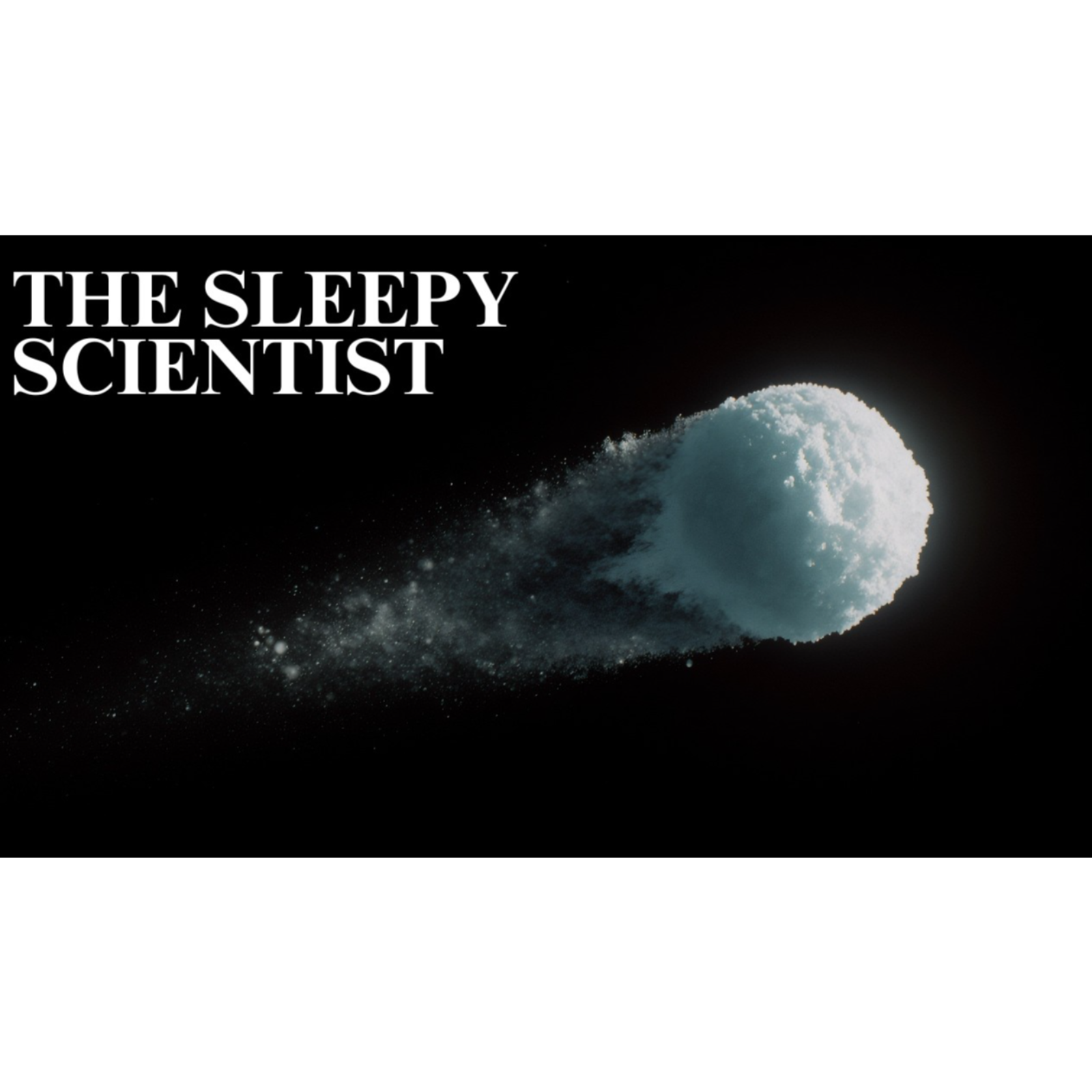 The Quiet Miracle of Life on Earth _ Science for Sleep episode artwork