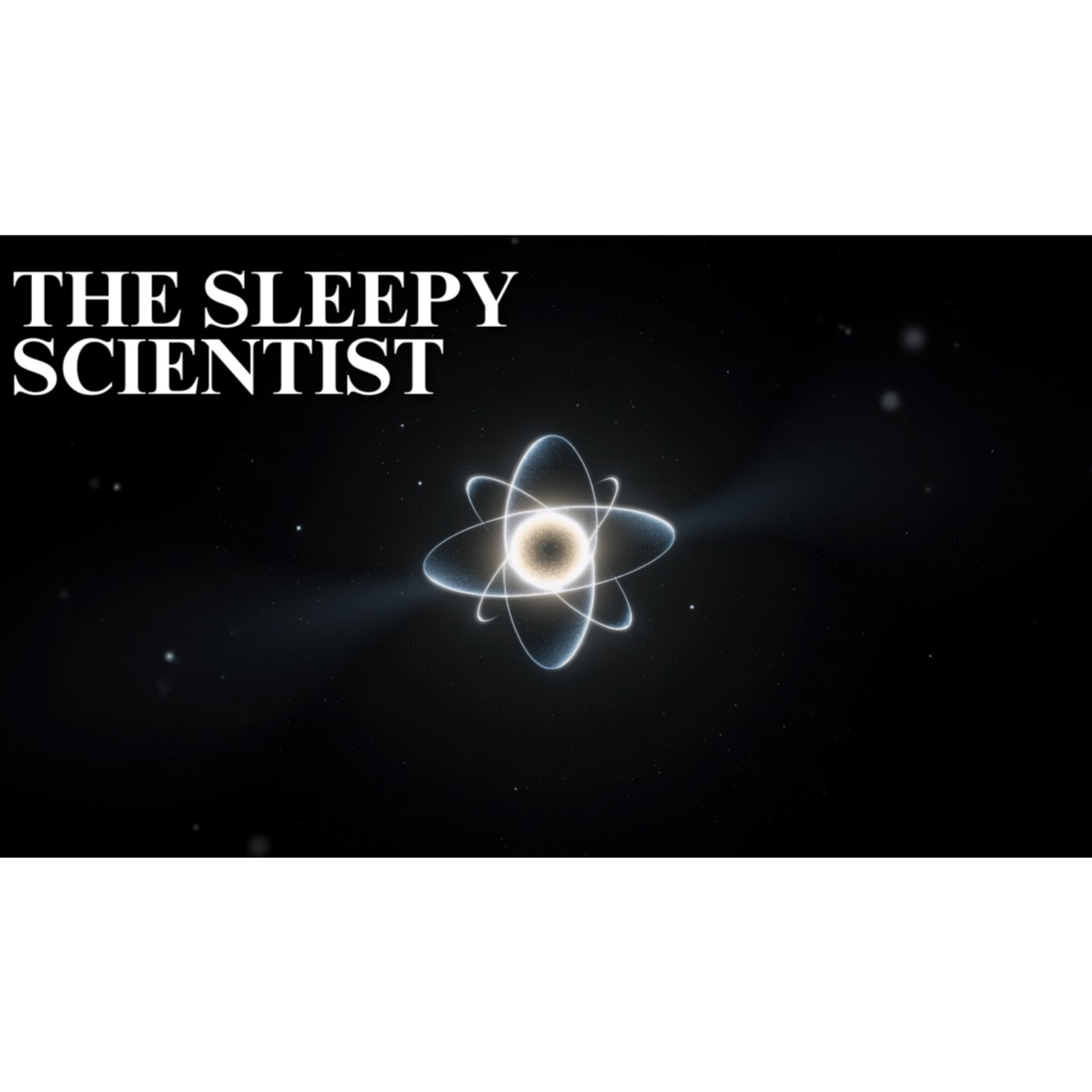 The Elemental Future_ Explained Slowly _ Science for Sleep episode artwork